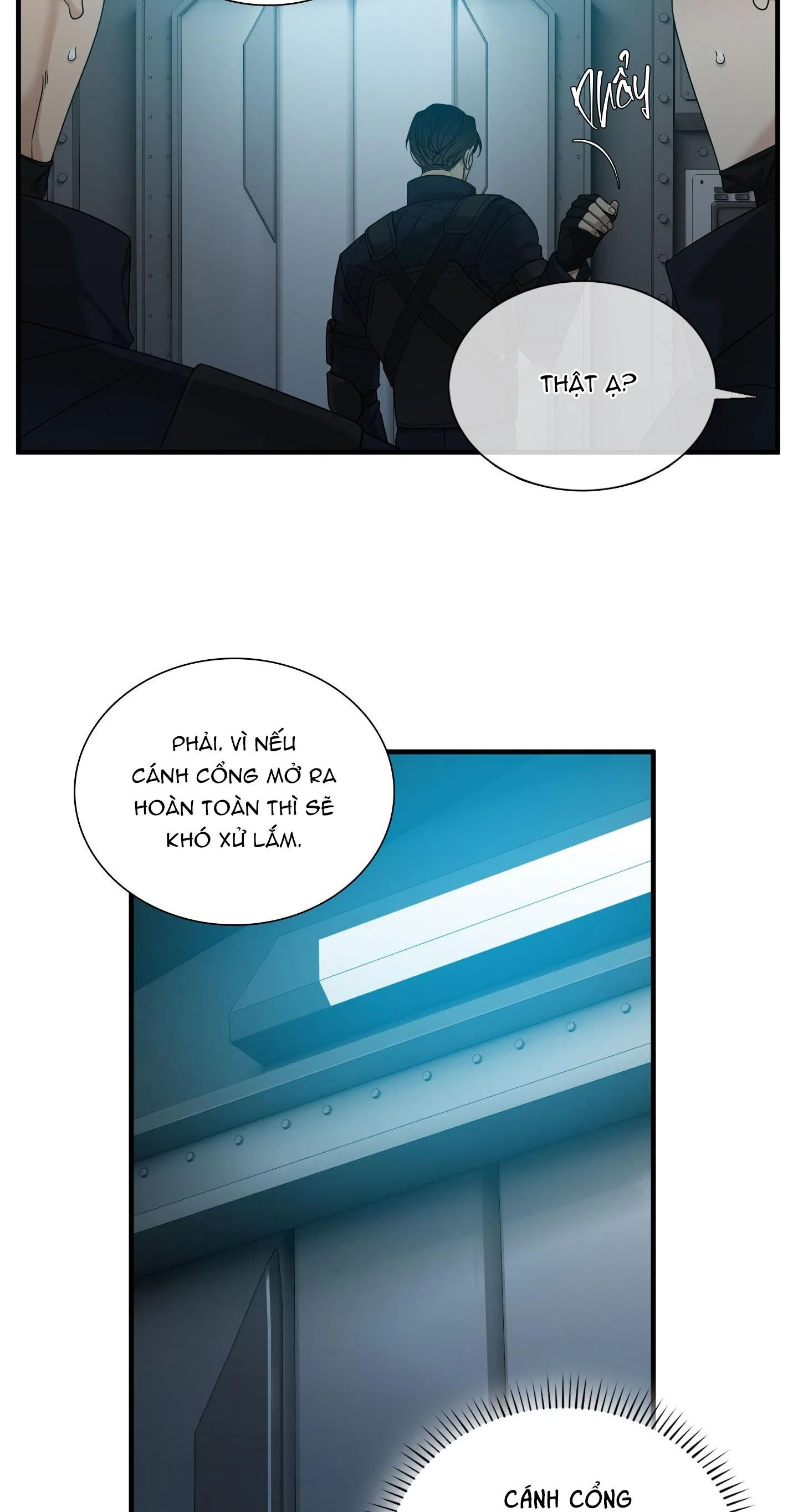 DEAR. 00 Chapter 1 Trang 53