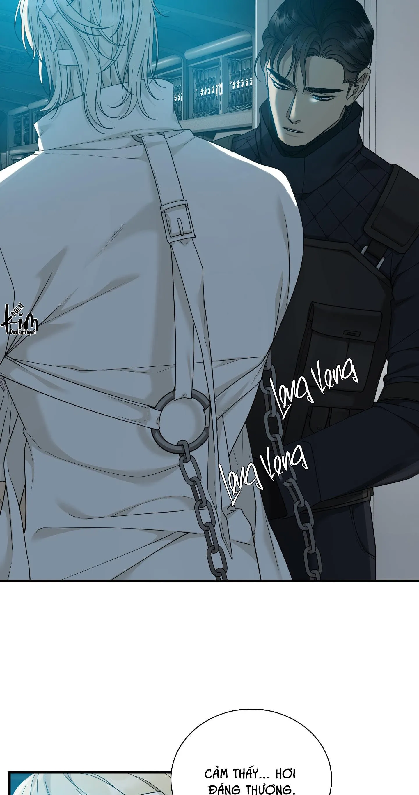 DEAR. 00 Chapter 1 Trang 59