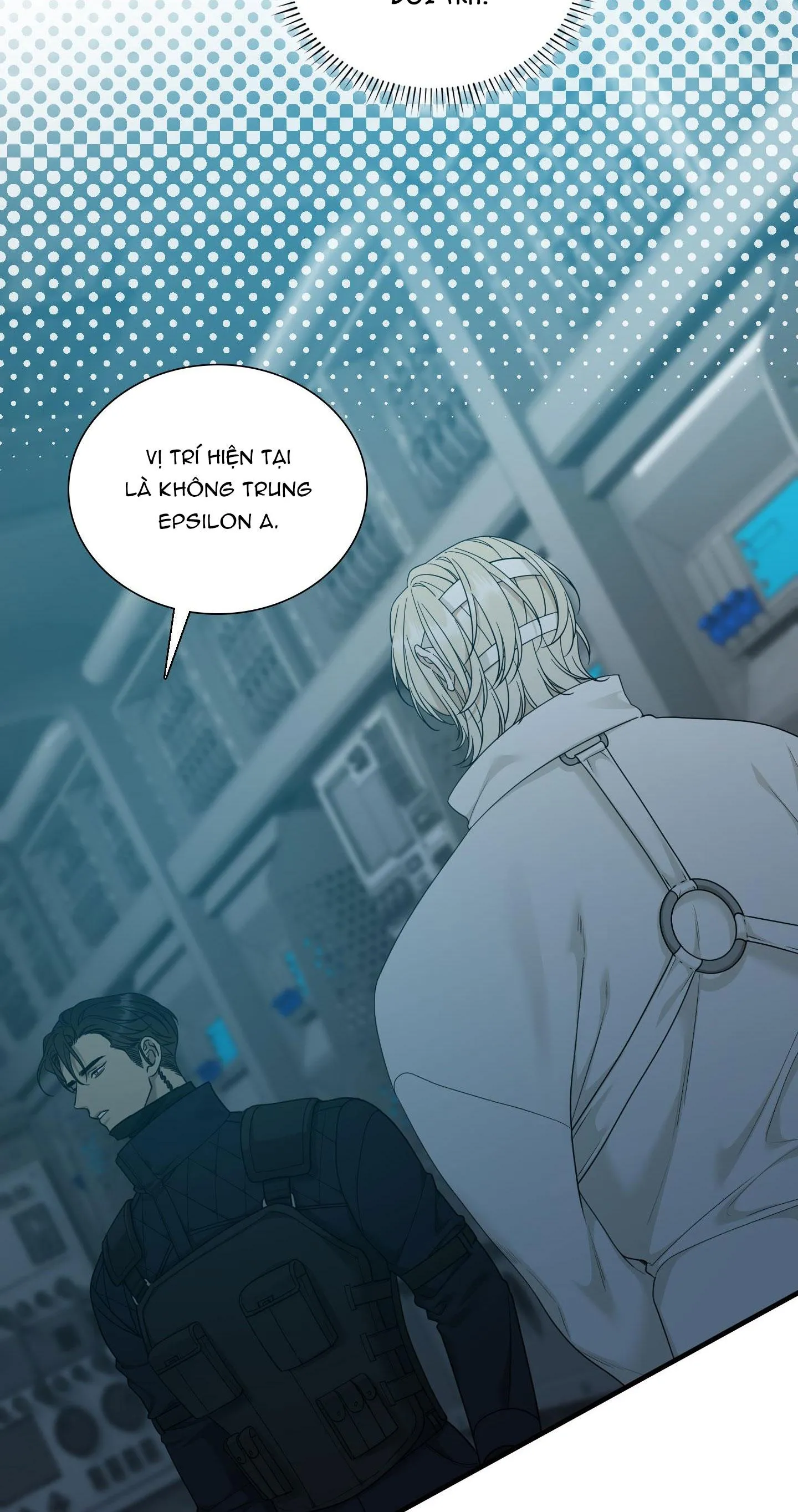 DEAR. 00 Chapter 1 Trang 61