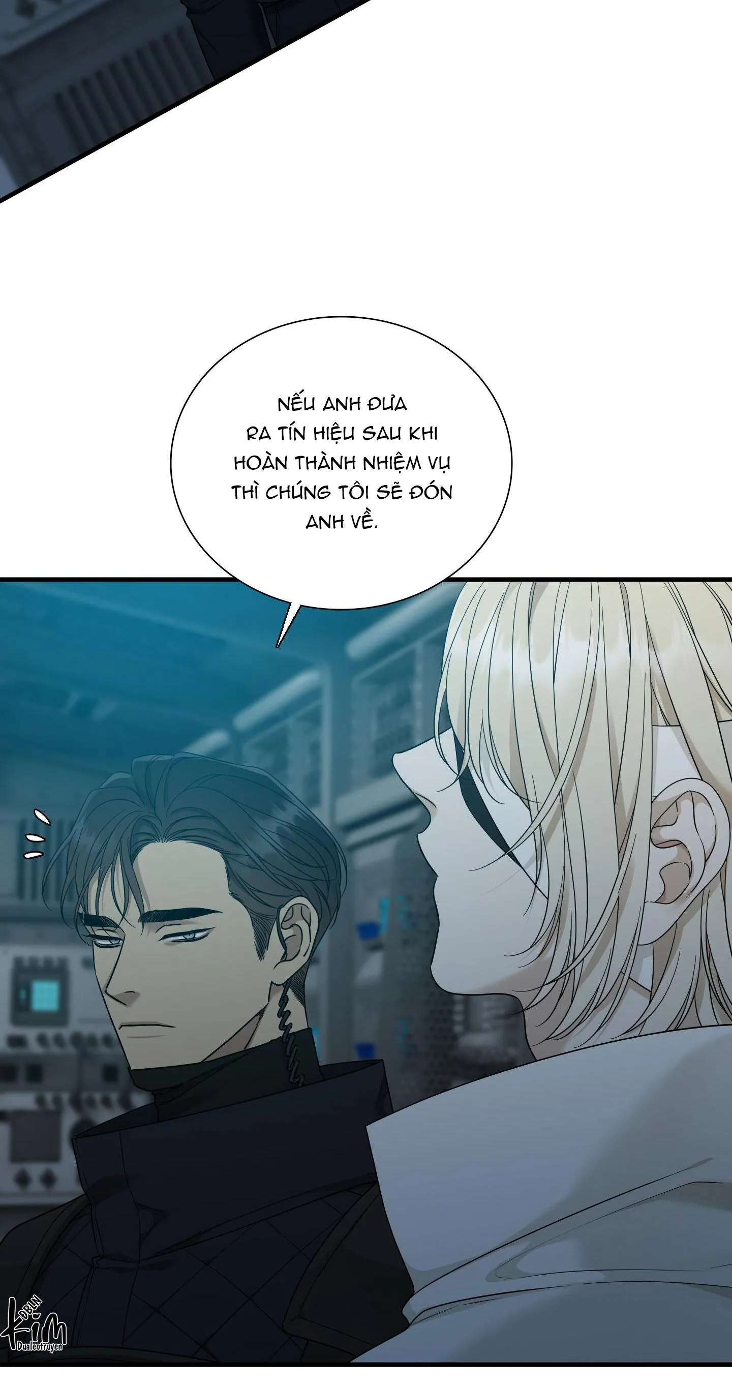 DEAR. 00 Chapter 1 Trang 62