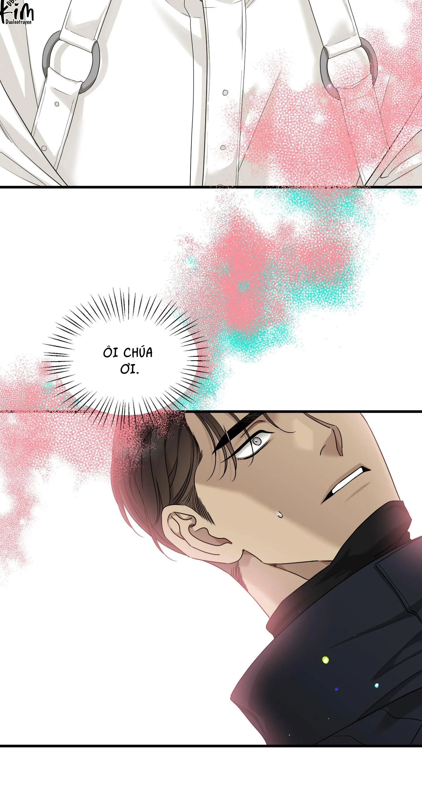 DEAR. 00 Chapter 1 Trang 67