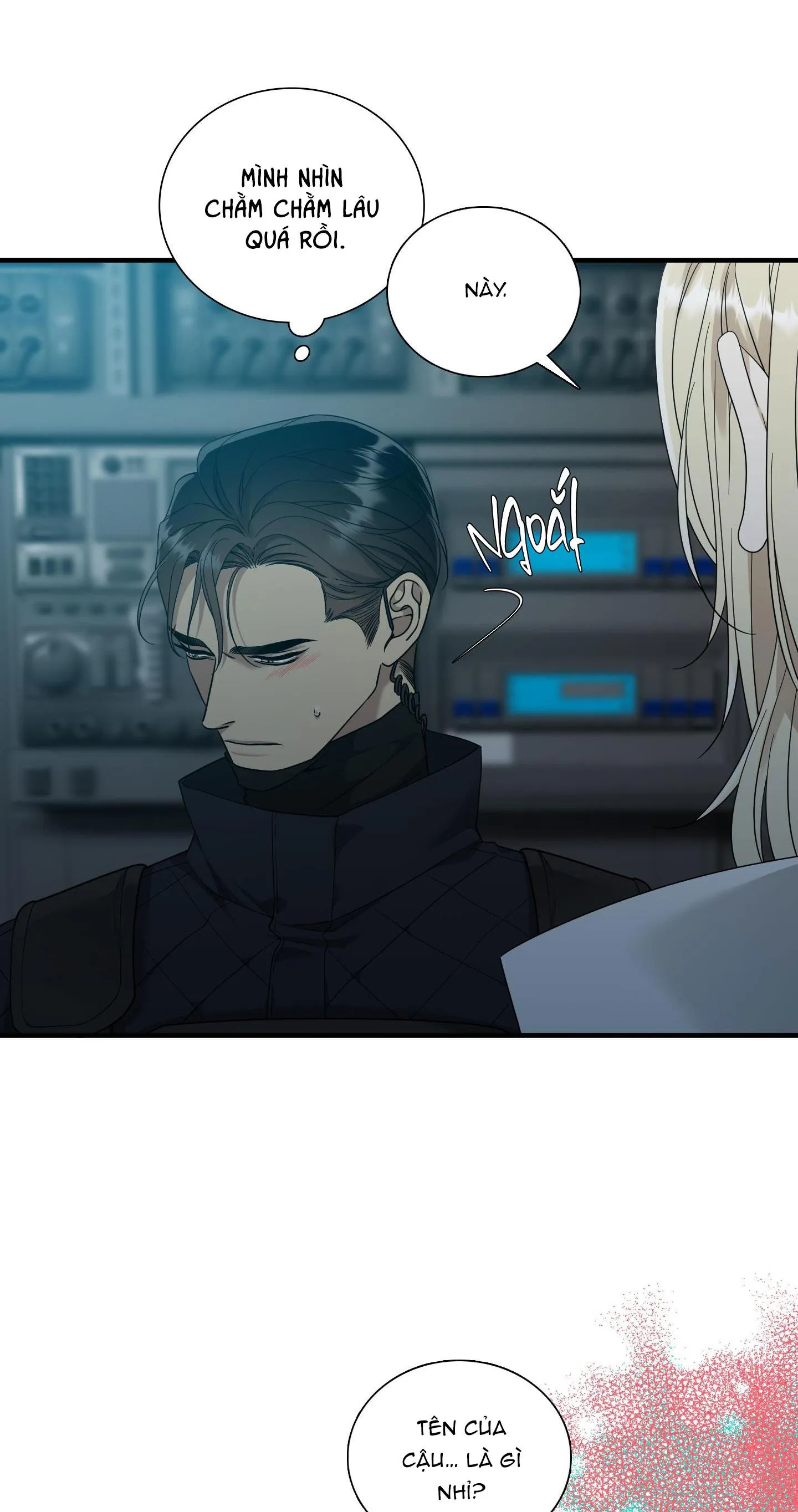 DEAR. 00 Chapter 1 Trang 69