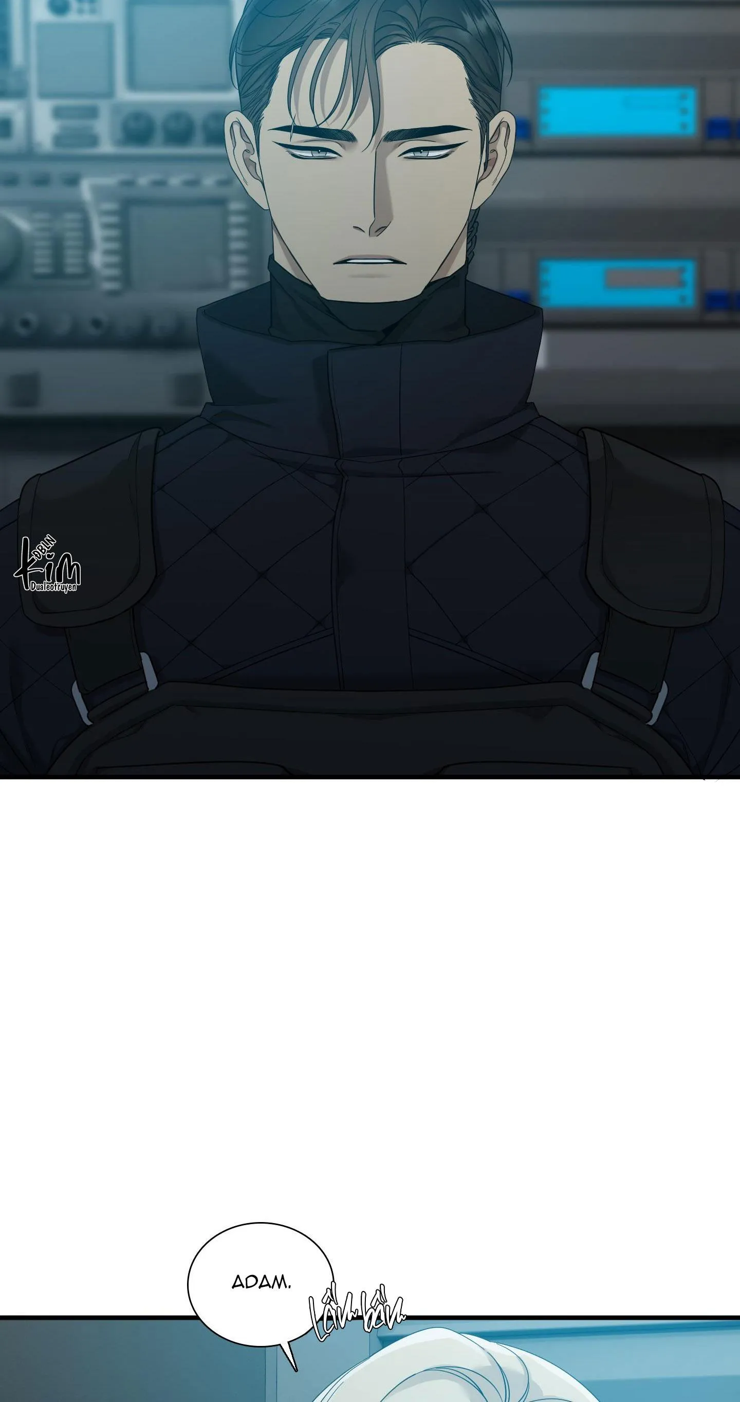 DEAR. 00 Chapter 1 Trang 71