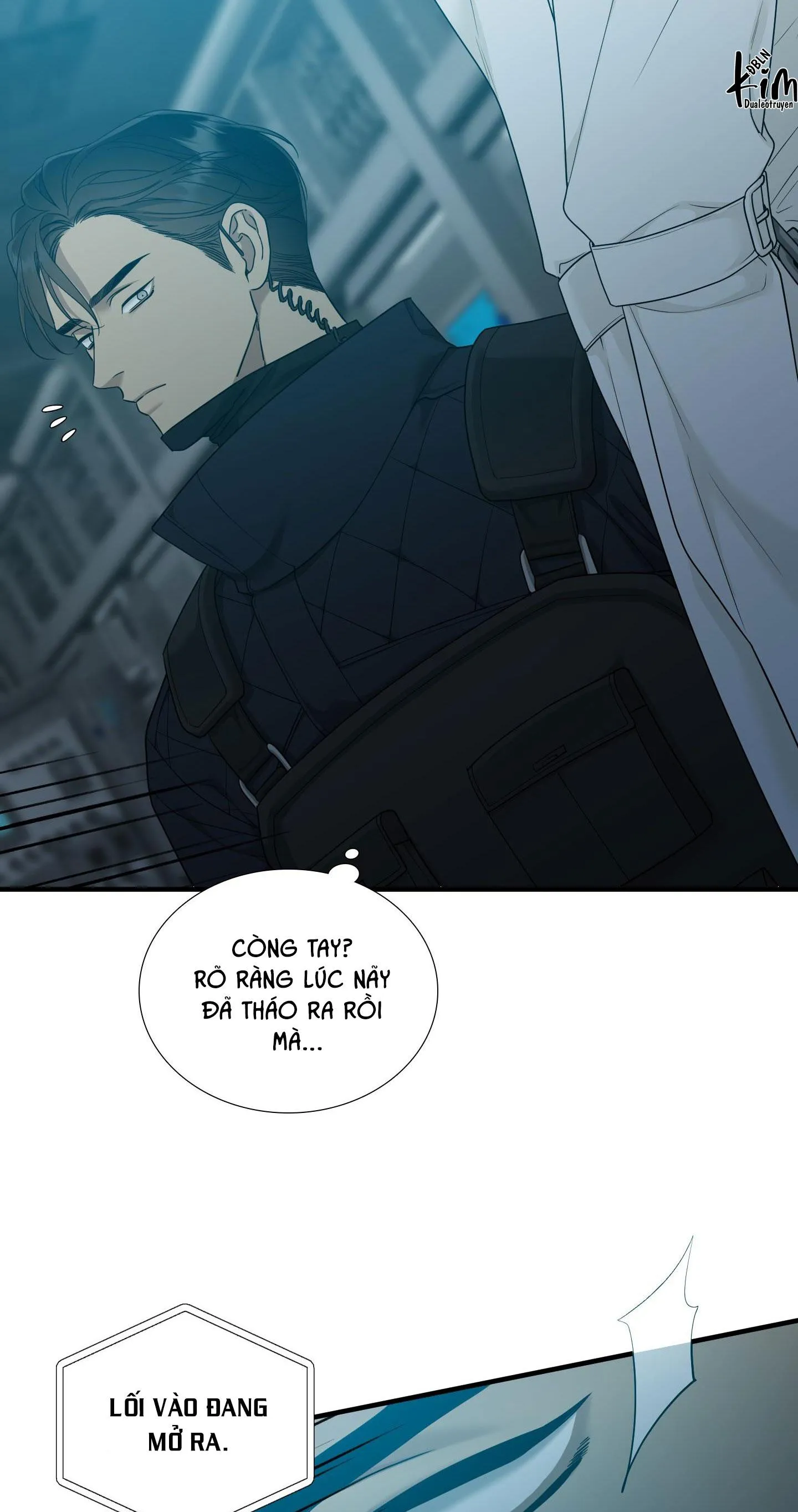 DEAR. 00 Chapter 1 Trang 73