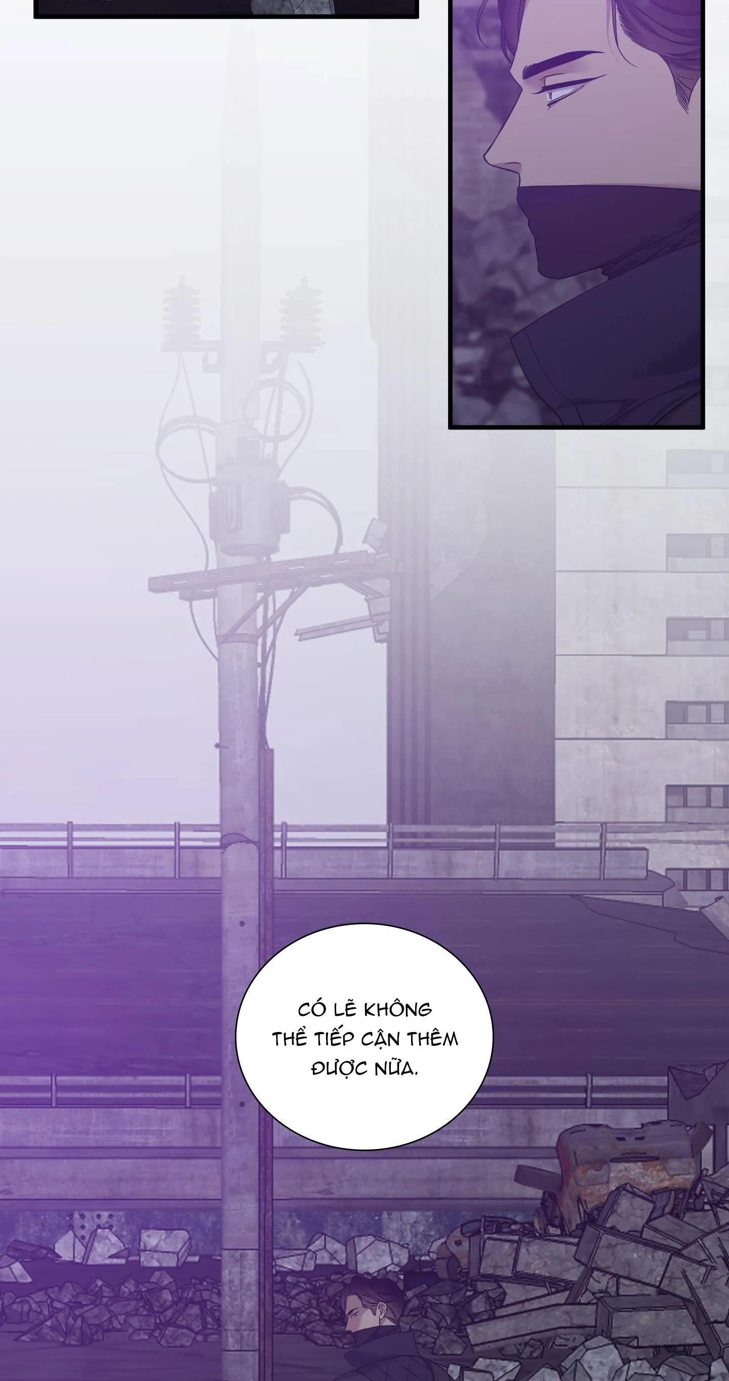 DEAR. 00 Chapter 2 Trang 4