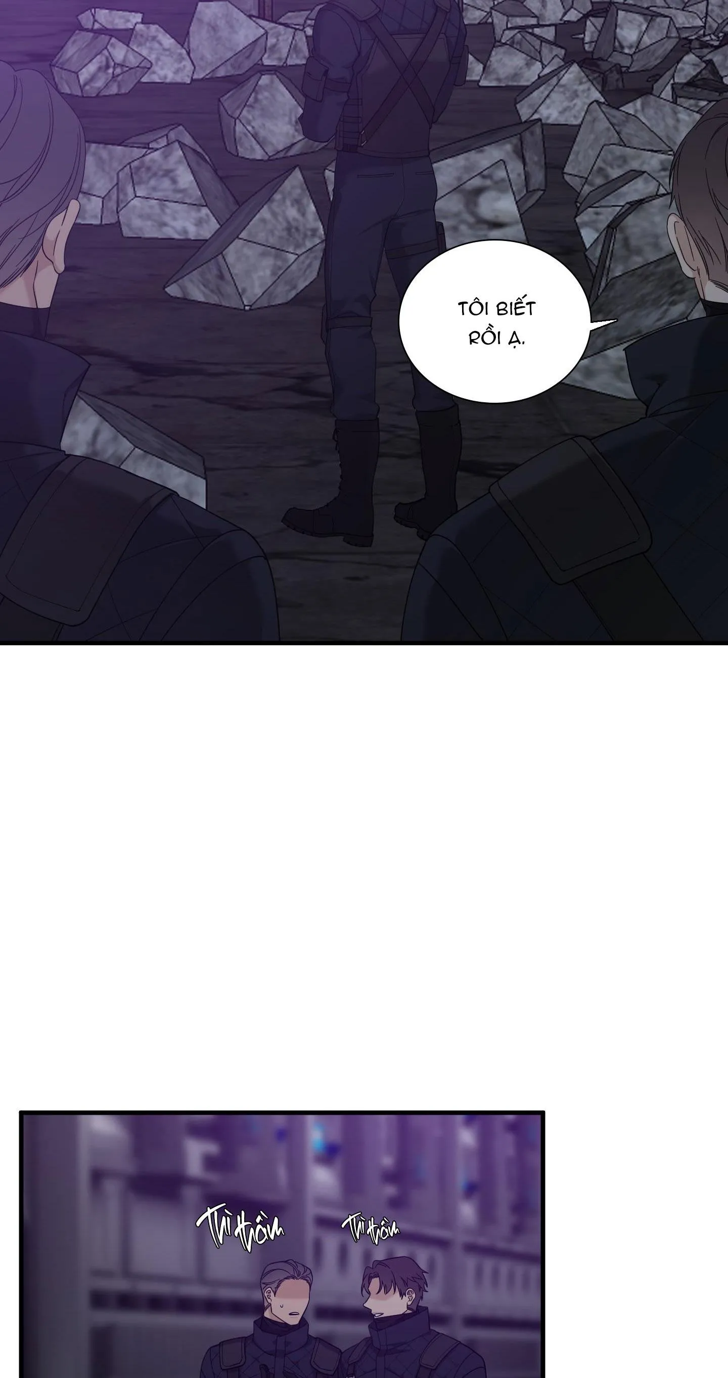 DEAR. 00 Chapter 2 Trang 5