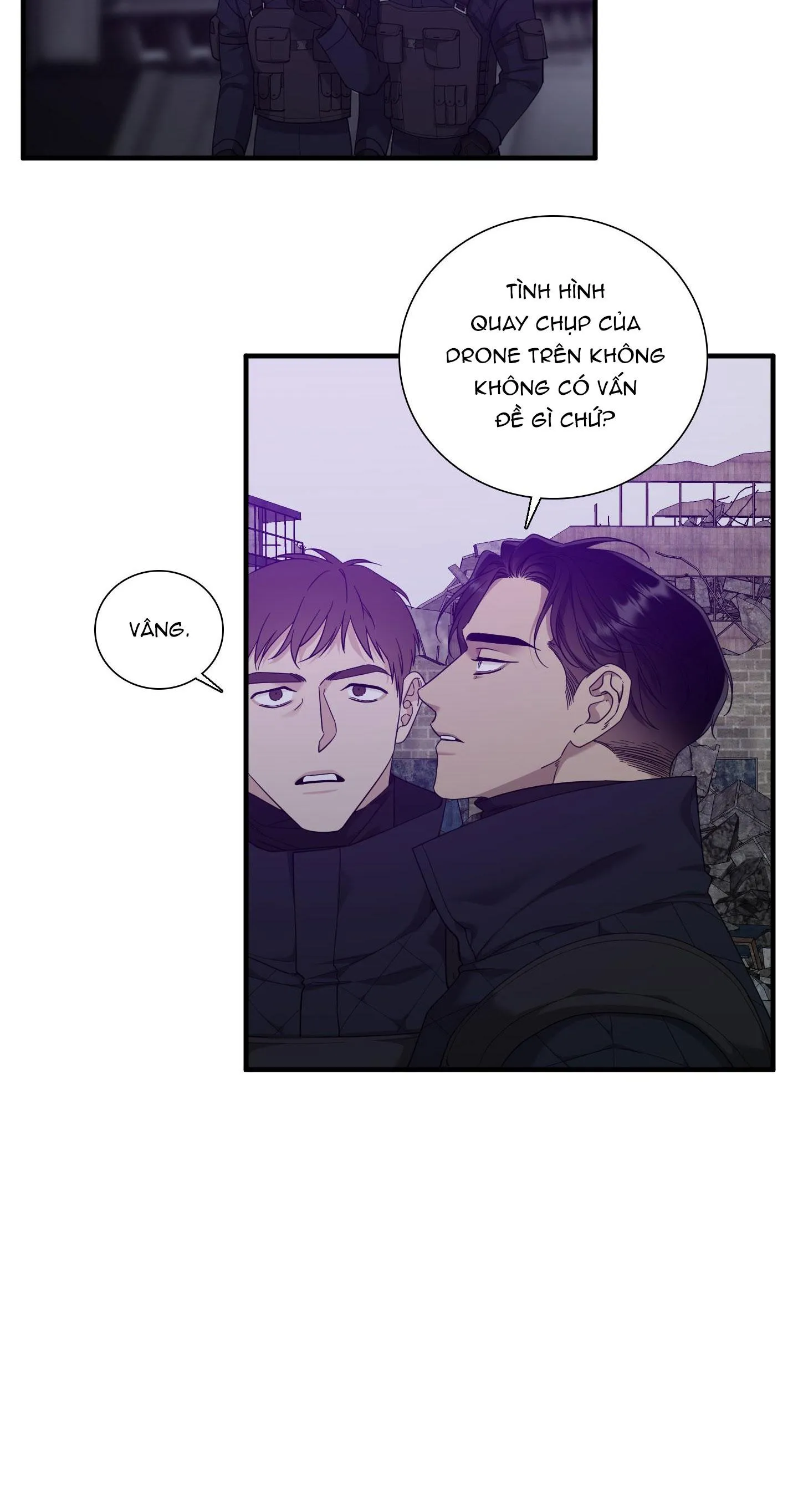 DEAR. 00 Chapter 2 Trang 6