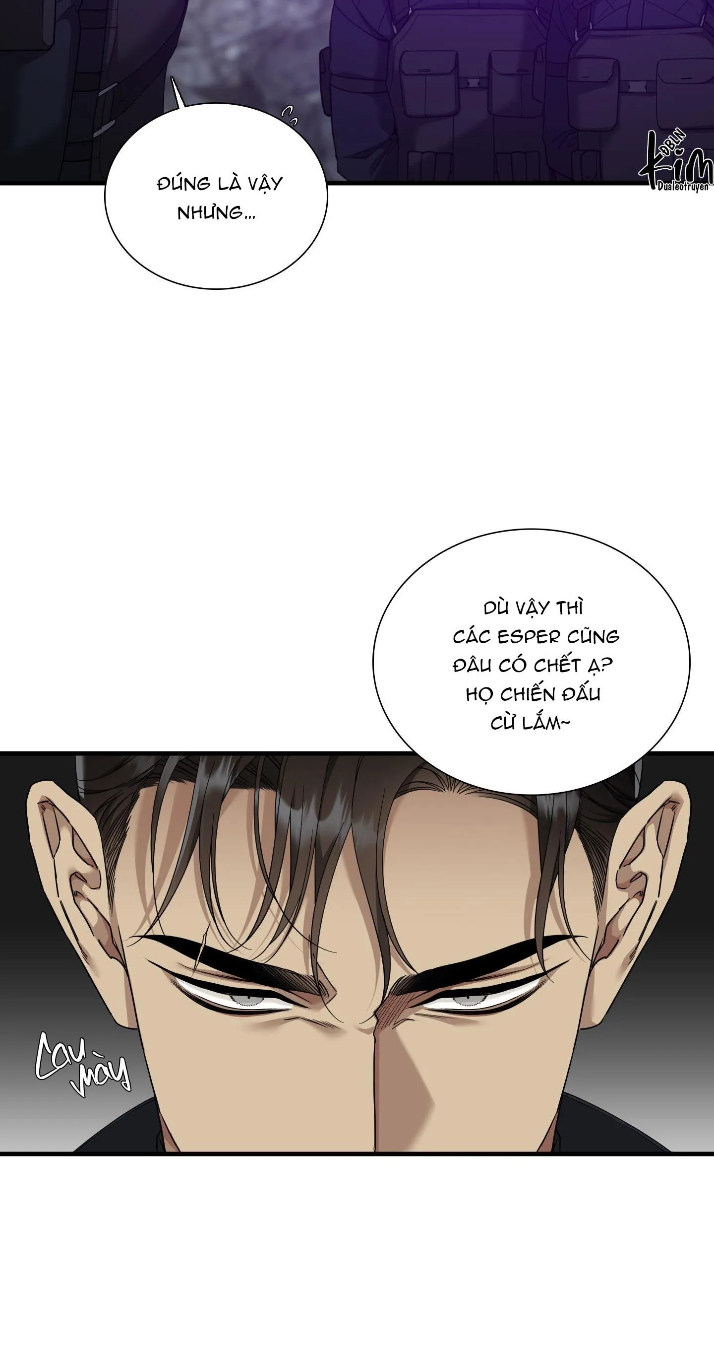 DEAR. 00 Chapter 2 Trang 11