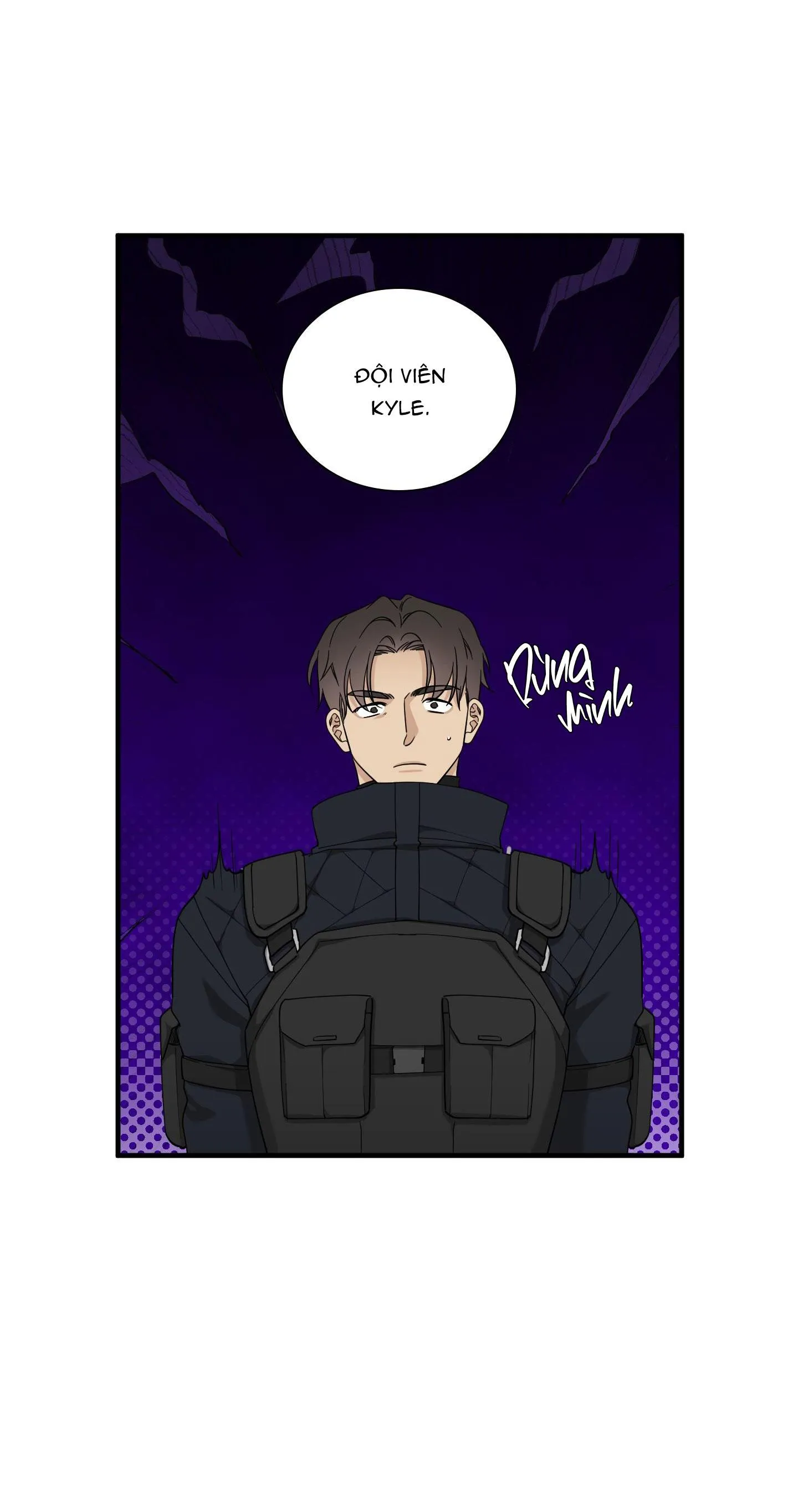 DEAR. 00 Chapter 2 Trang 12