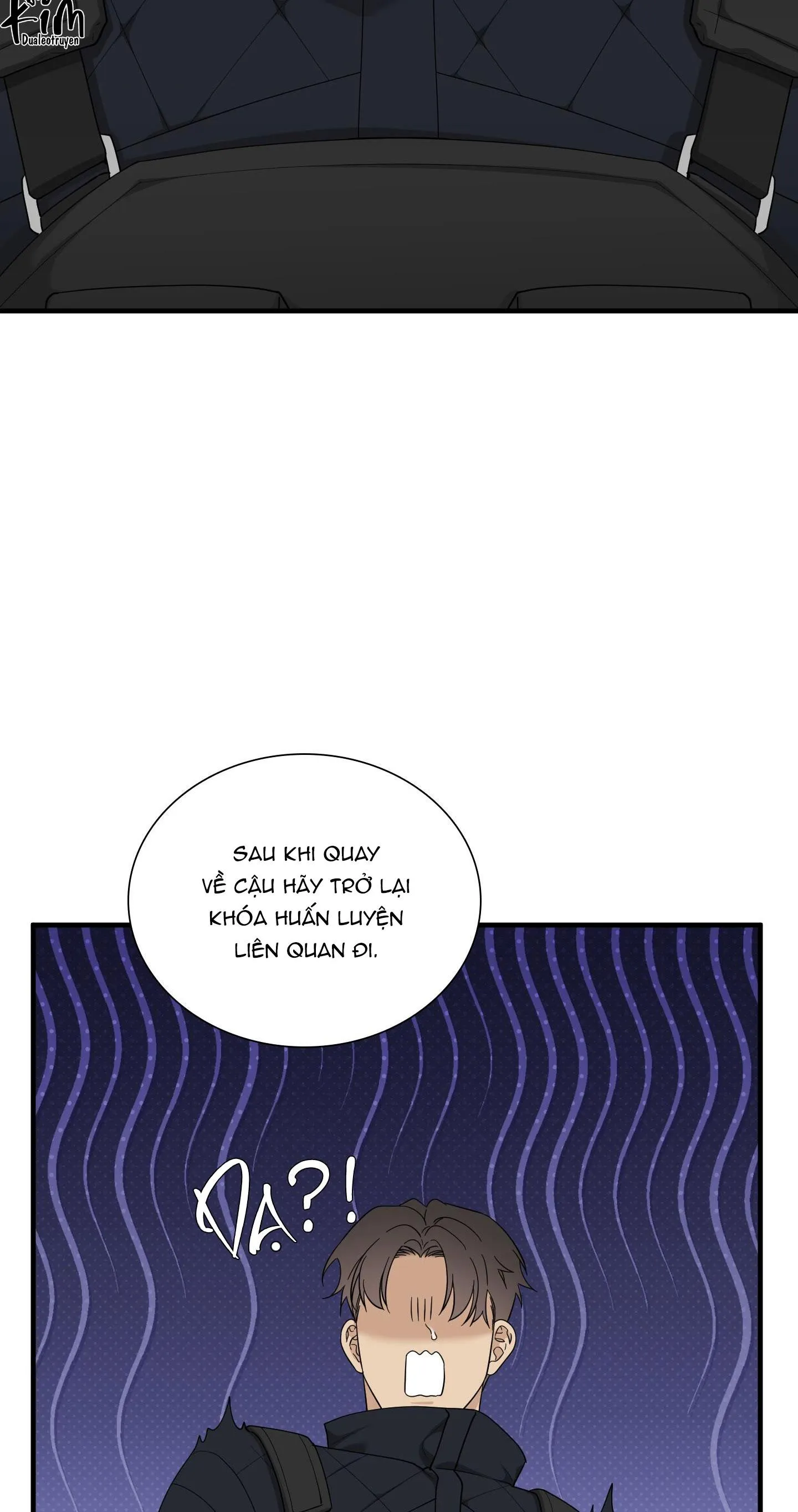 DEAR. 00 Chapter 2 Trang 14