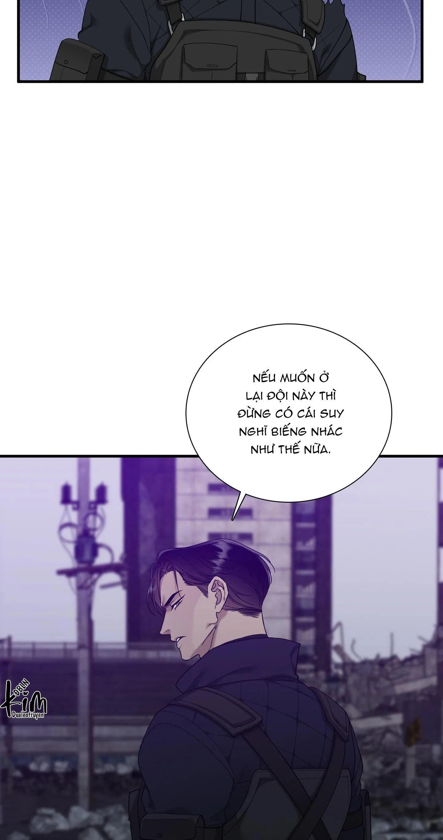 DEAR. 00 Chapter 2 Trang 15