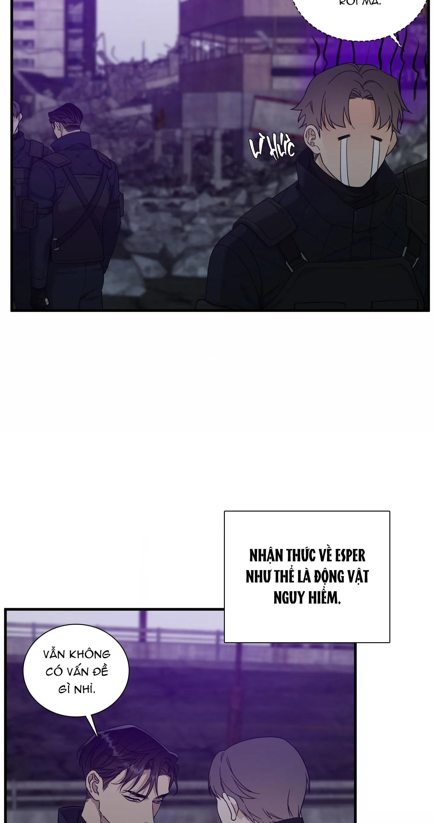 DEAR. 00 Chapter 2 Trang 17