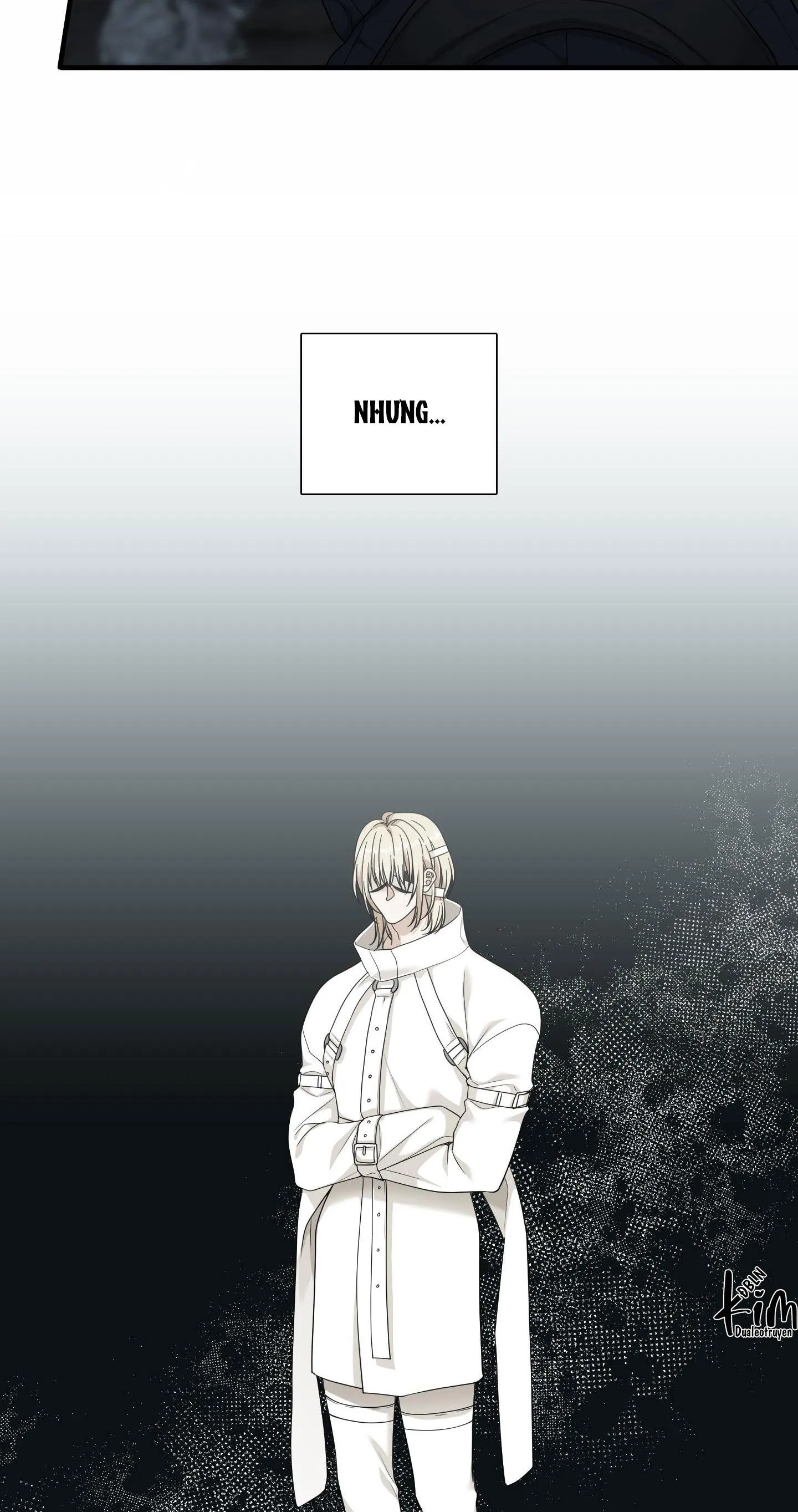 DEAR. 00 Chapter 2 Trang 19