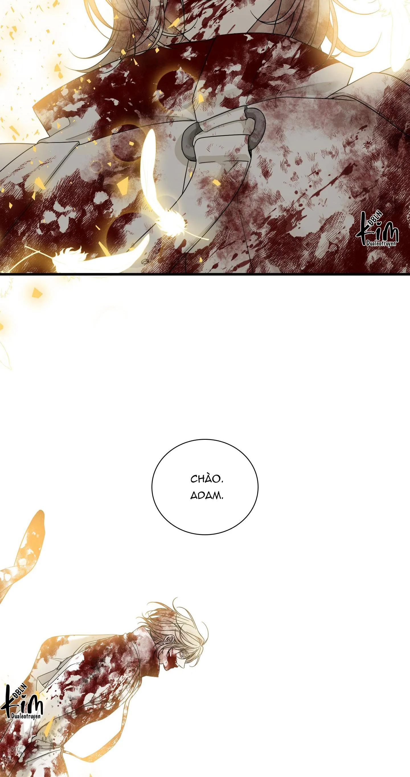 DEAR. 00 Chapter 2 Trang 29