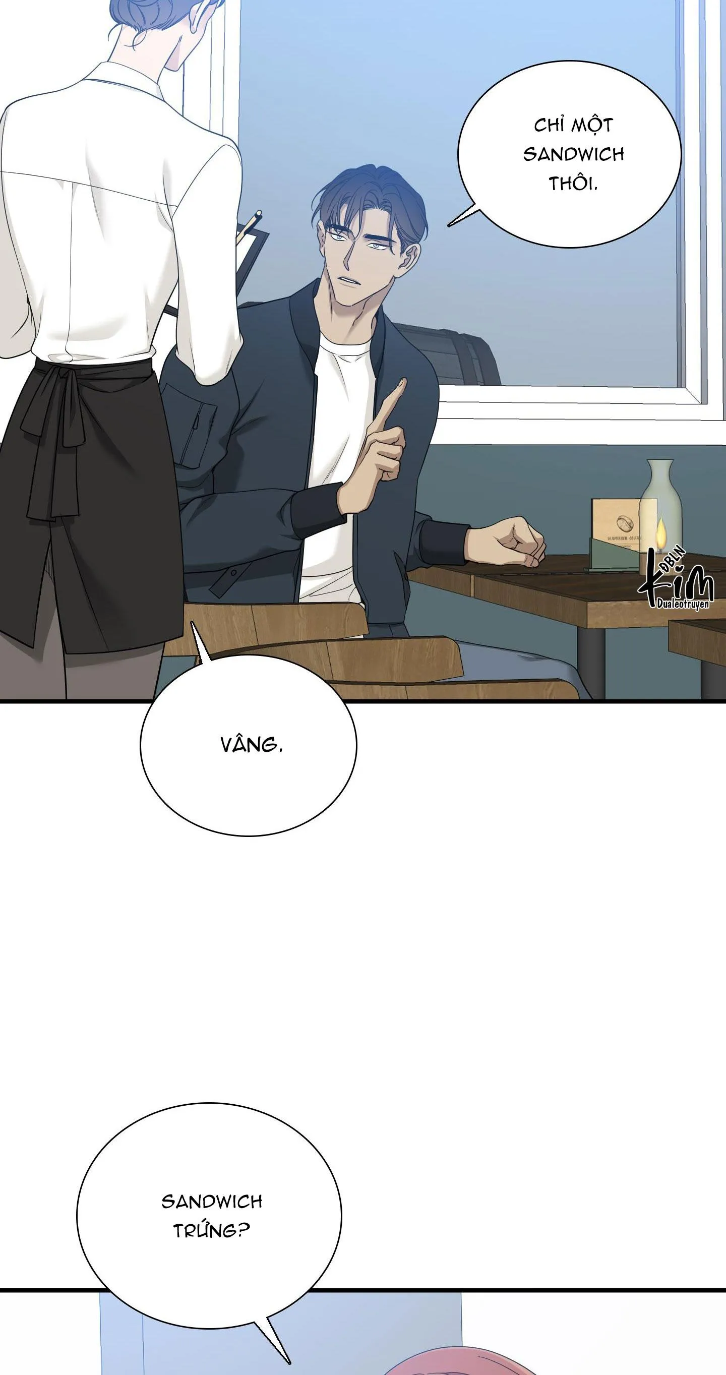 DEAR. 00 Chapter 2 Trang 50