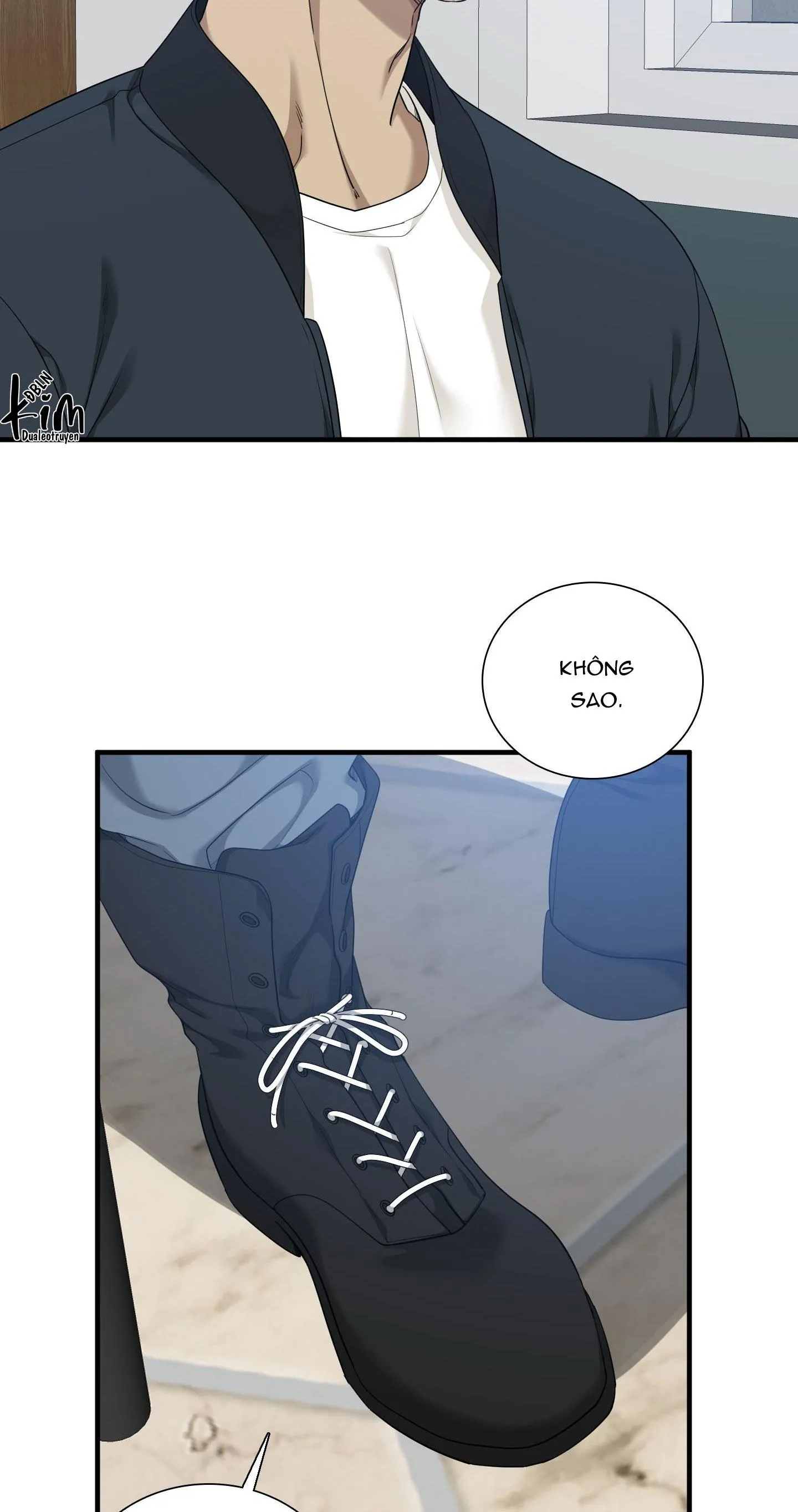 DEAR. 00 Chapter 2 Trang 53