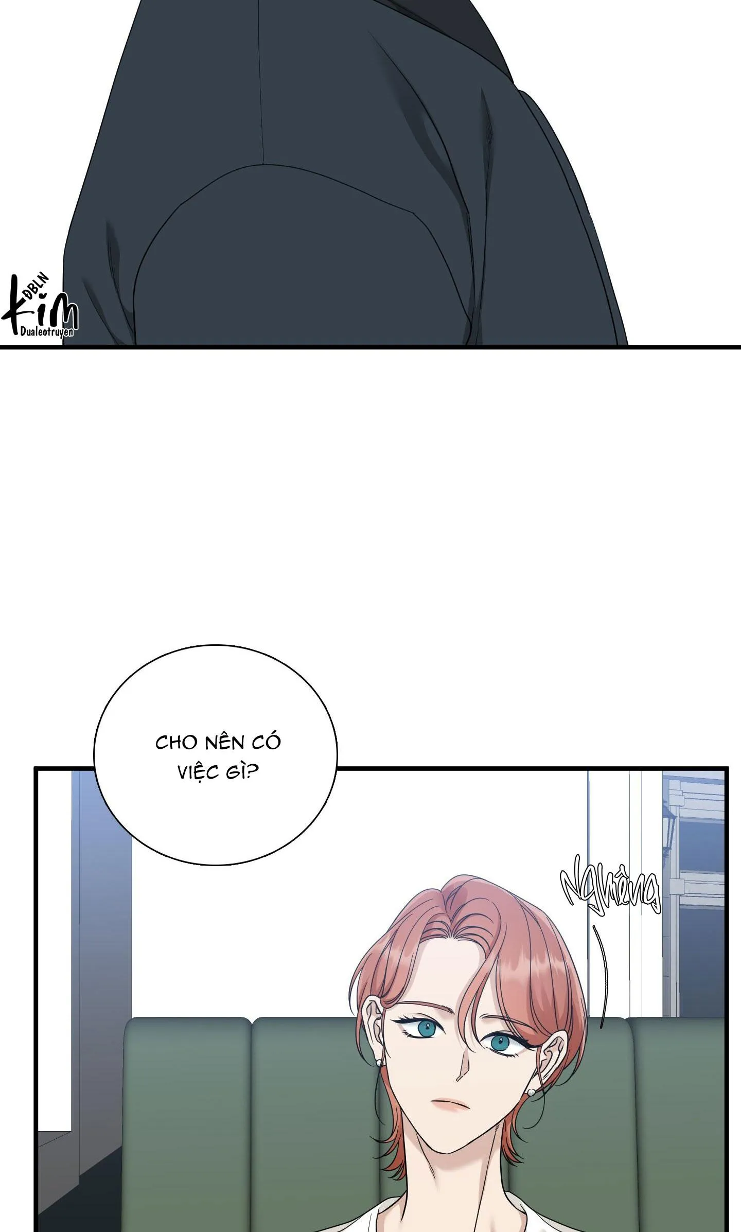 DEAR. 00 Chapter 2 Trang 60