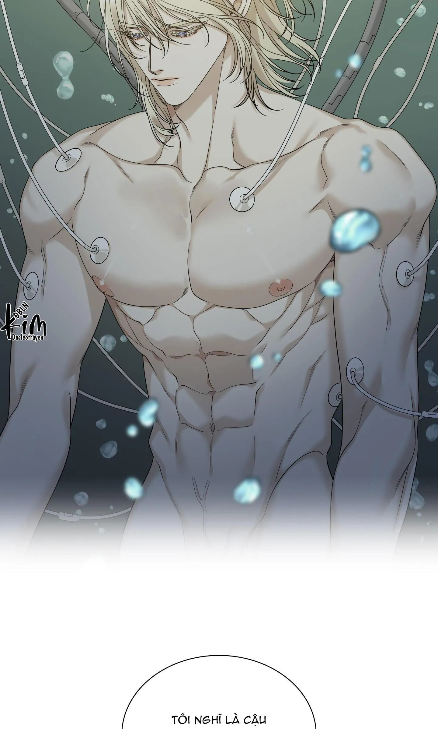 DEAR. 00 Chapter 2 Trang 66