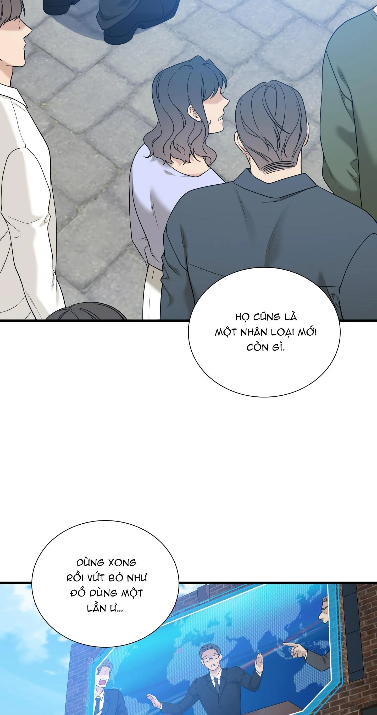 DEAR. 00 Chapter 3 Trang 6