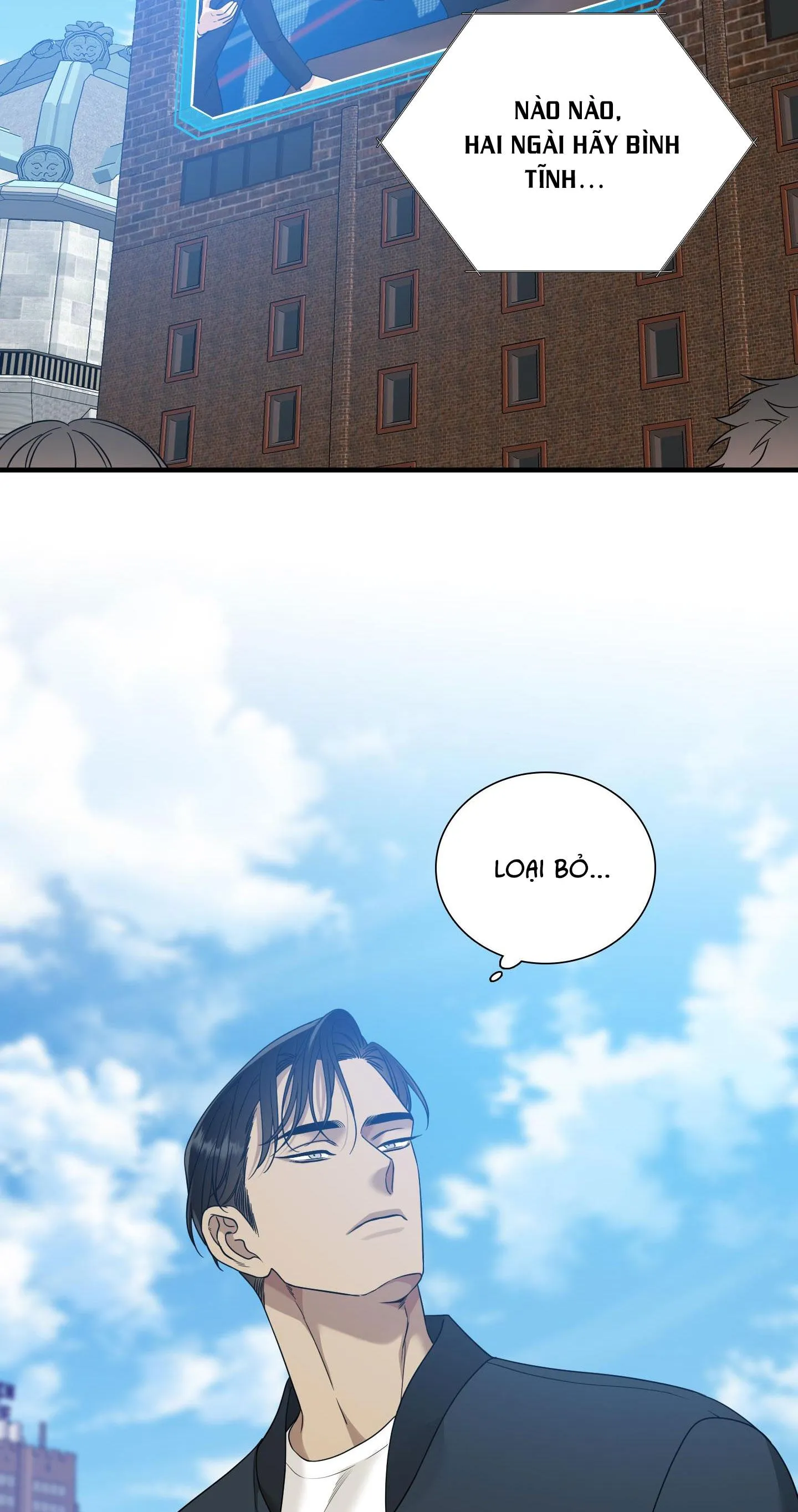 DEAR. 00 Chapter 3 Trang 7