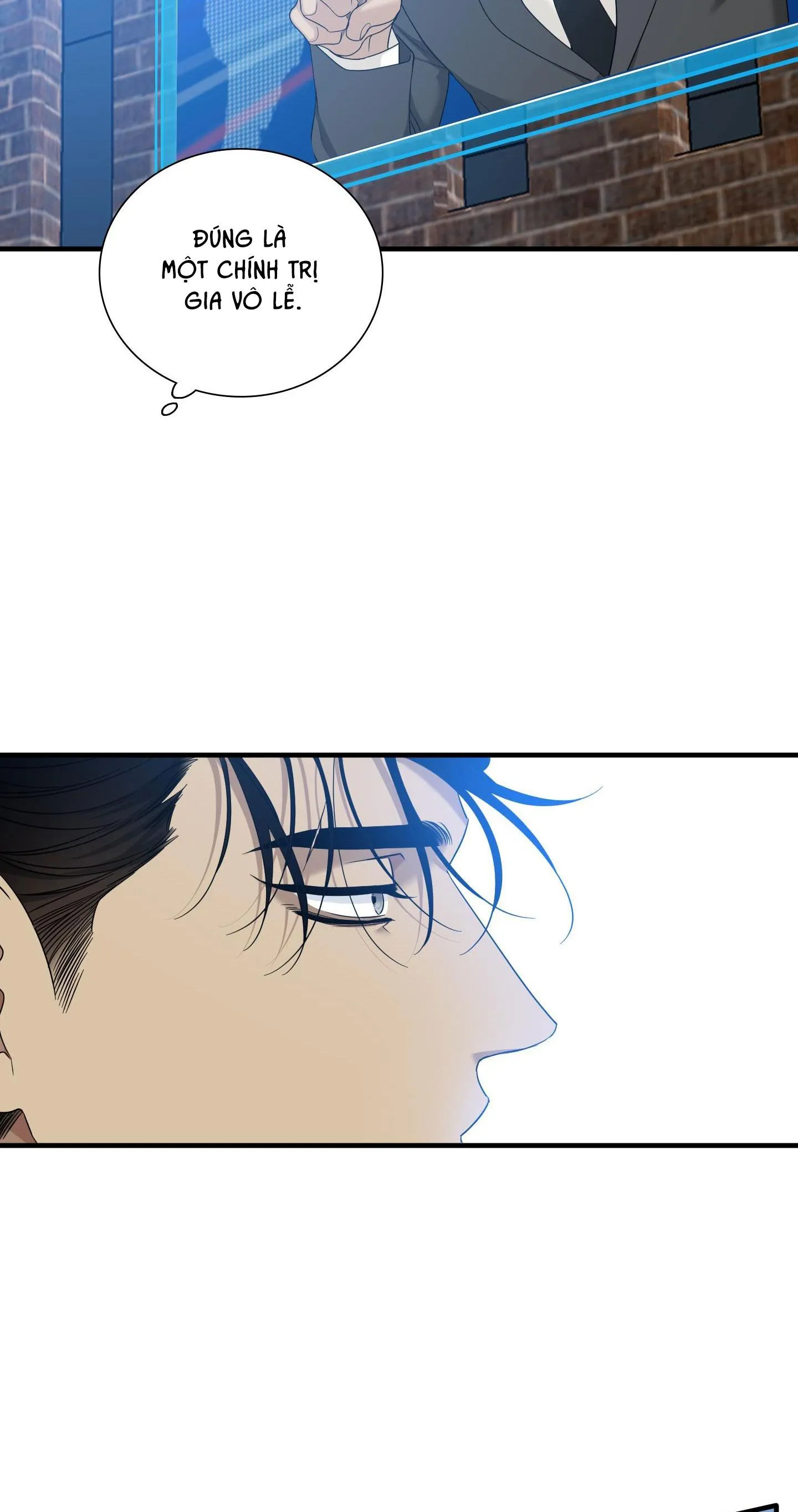 DEAR. 00 Chapter 3 Trang 9