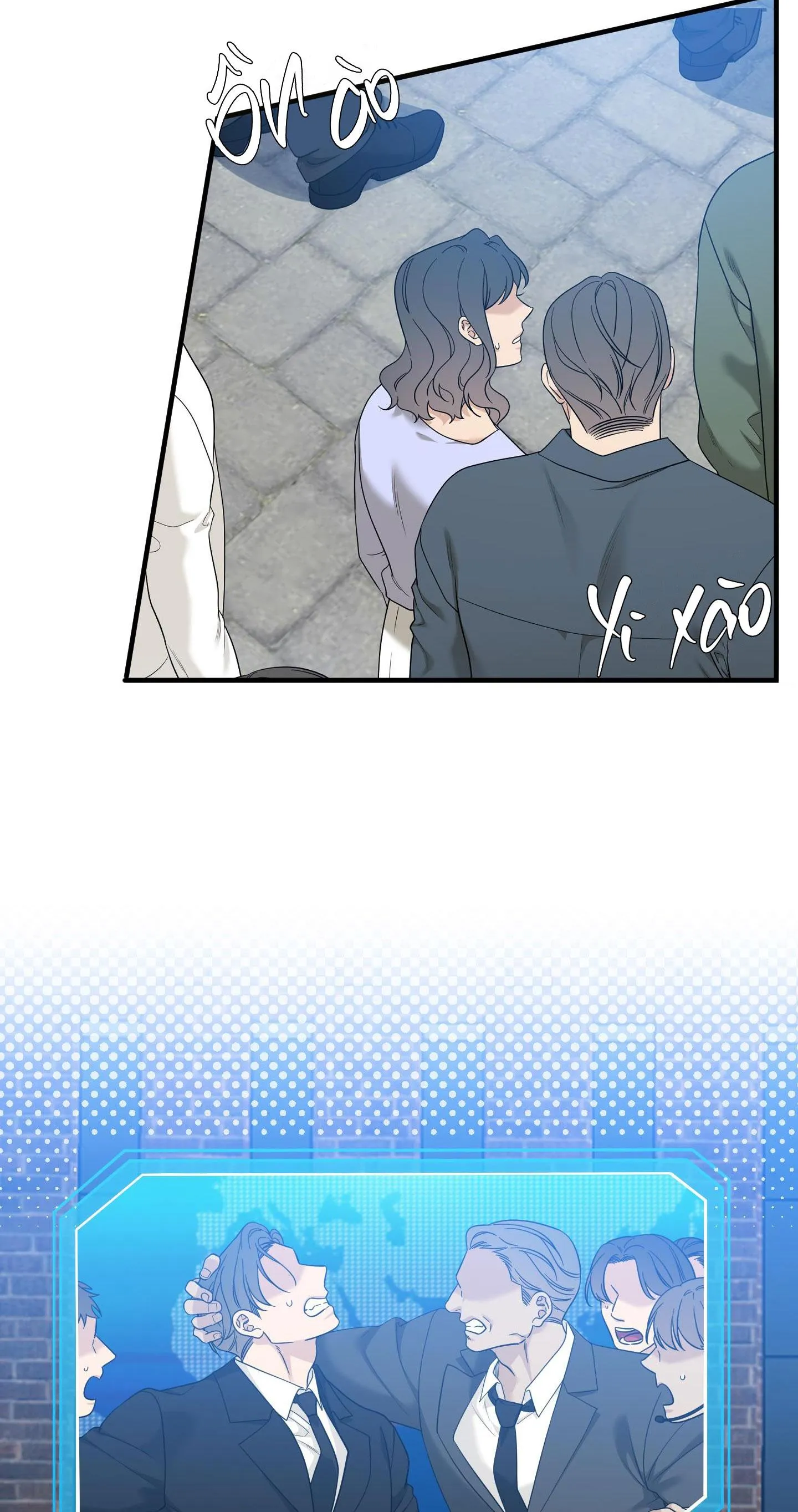 DEAR. 00 Chapter 3 Trang 10