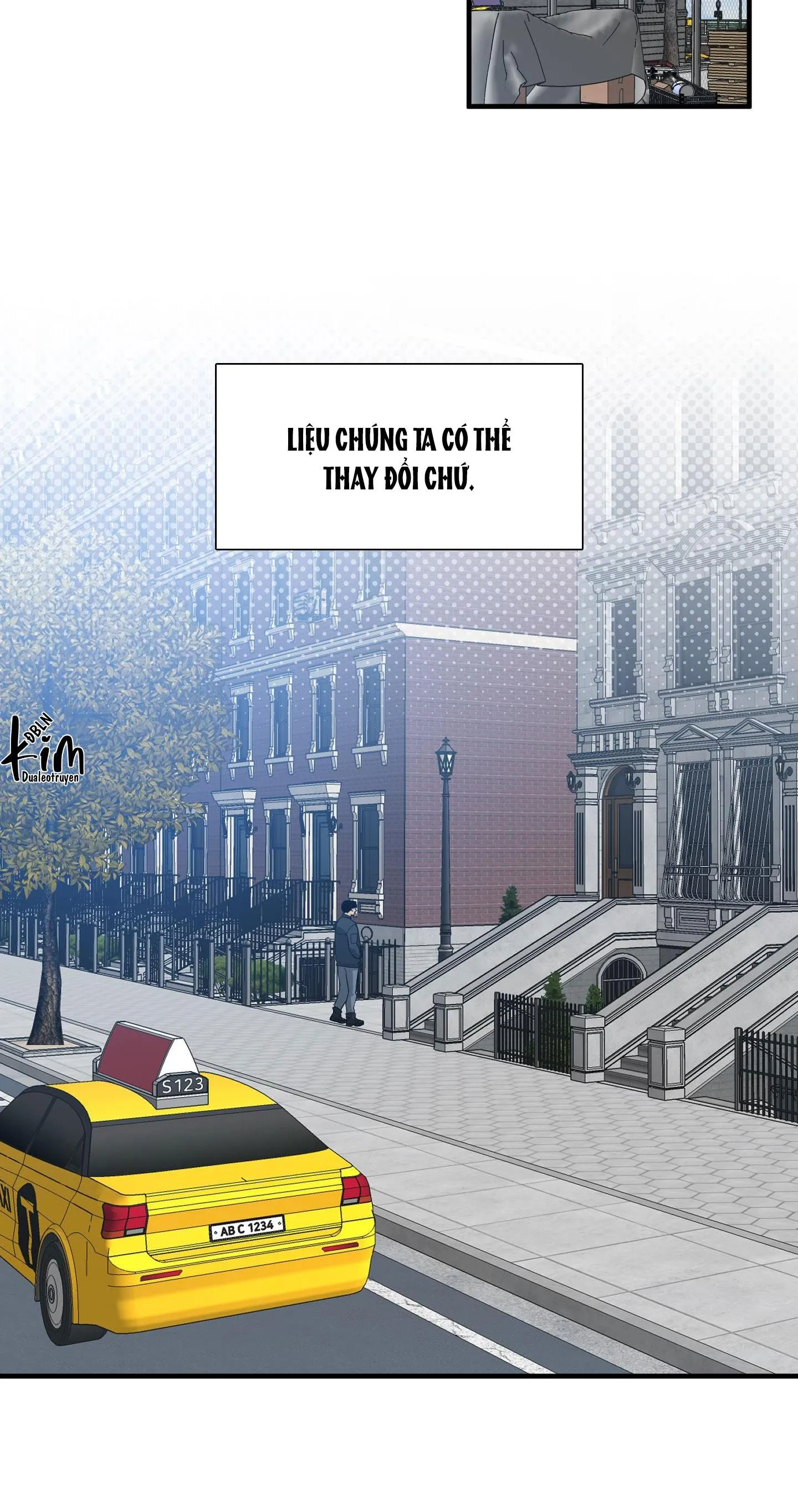 DEAR. 00 Chapter 3 Trang 14