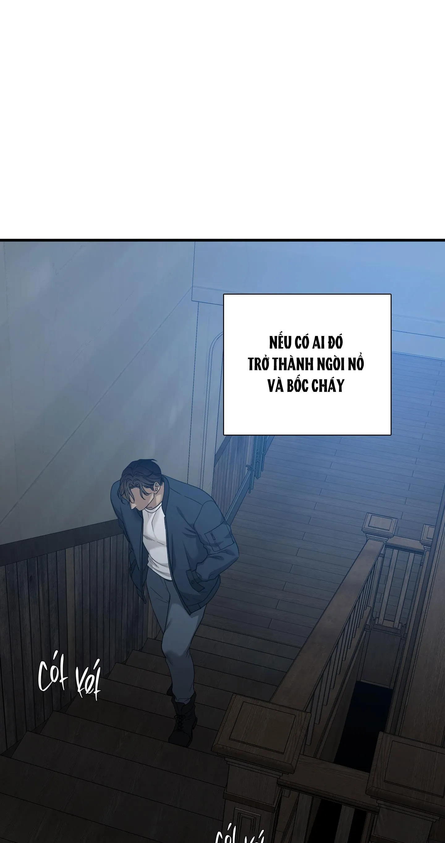 DEAR. 00 Chapter 3 Trang 15