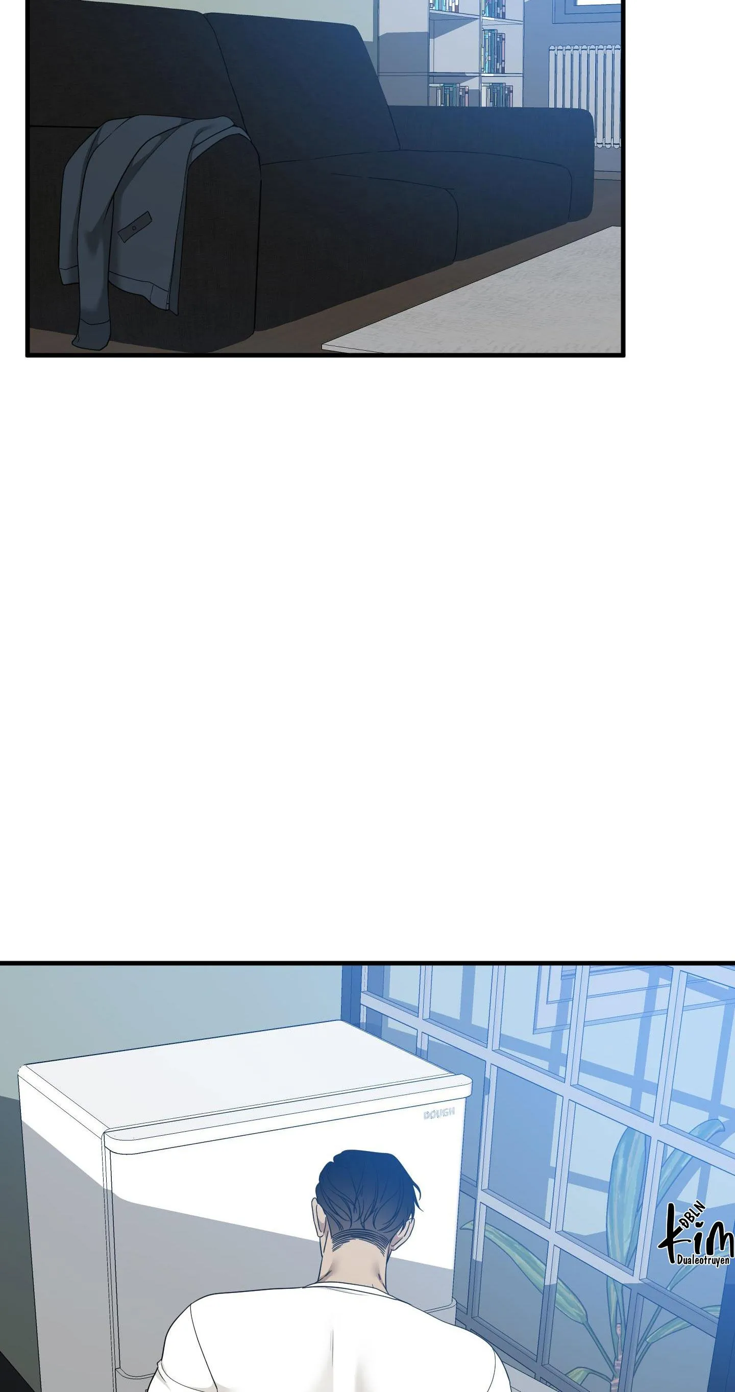 DEAR. 00 Chapter 3 Trang 17