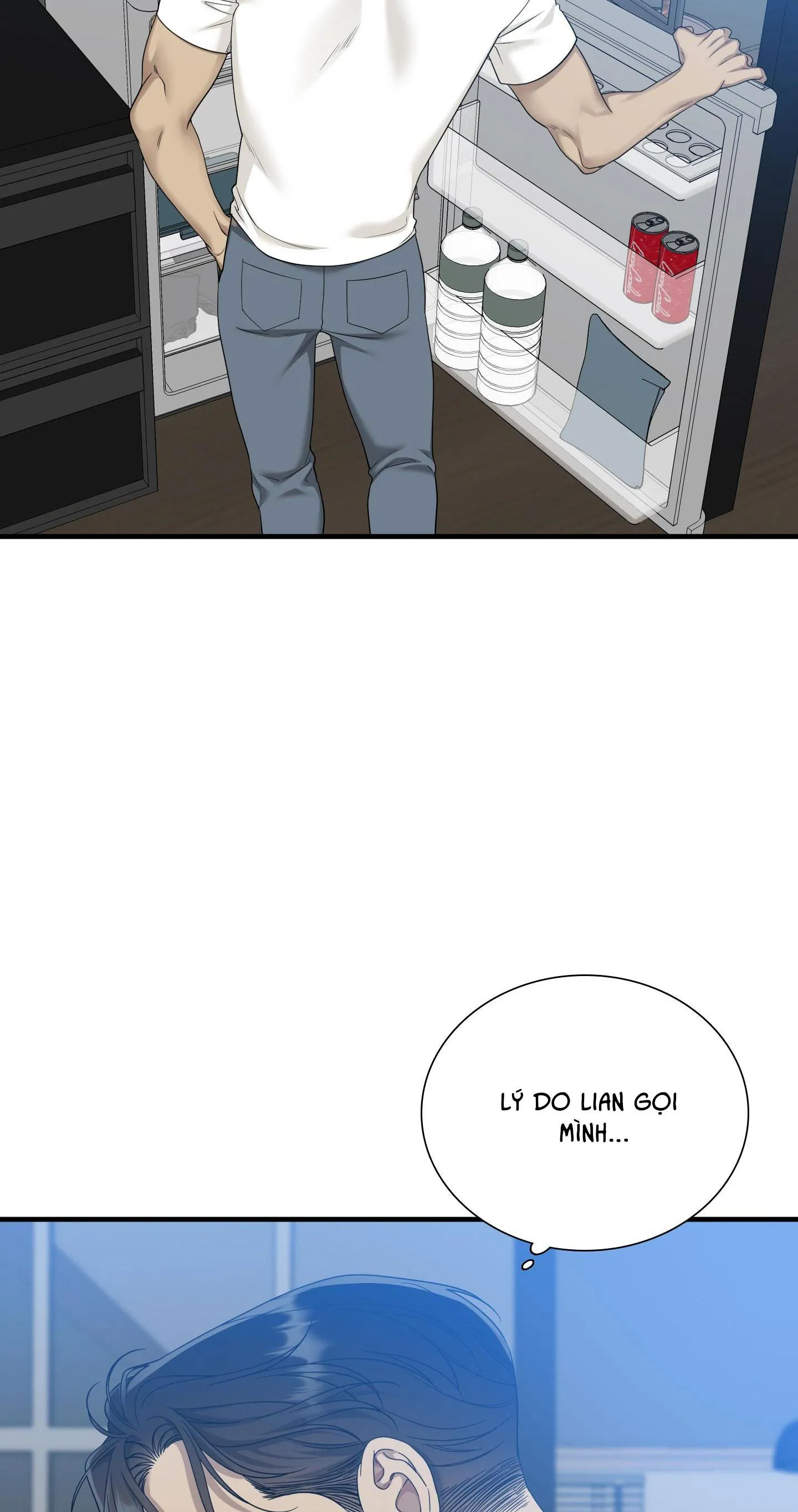 DEAR. 00 Chapter 3 Trang 18