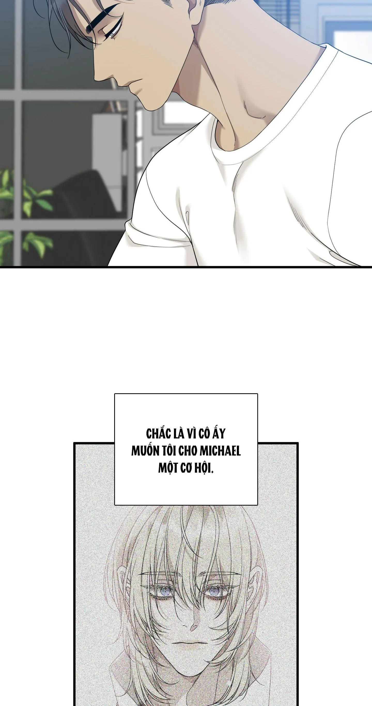 DEAR. 00 Chapter 3 Trang 19