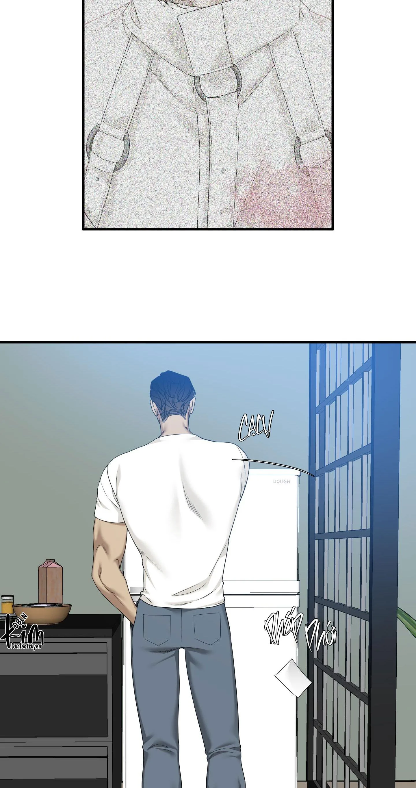 DEAR. 00 Chapter 3 Trang 20