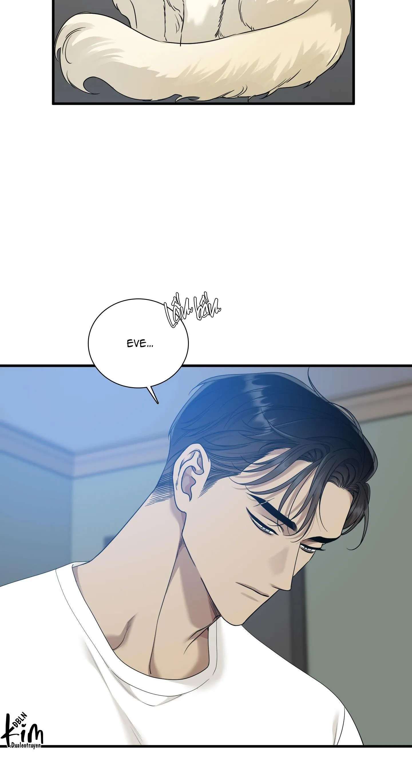 DEAR. 00 Chapter 3 Trang 23