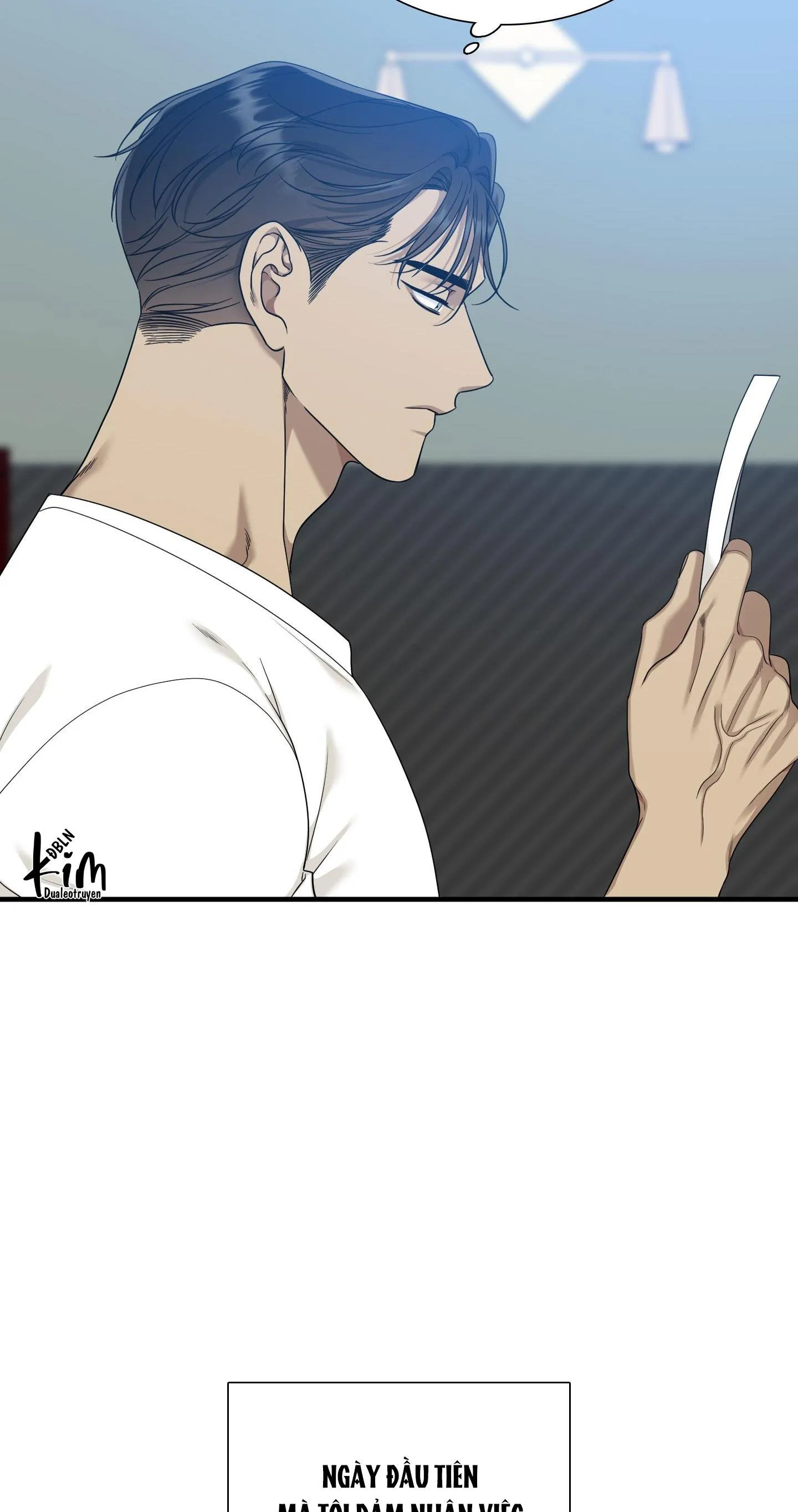 DEAR. 00 Chapter 3 Trang 27