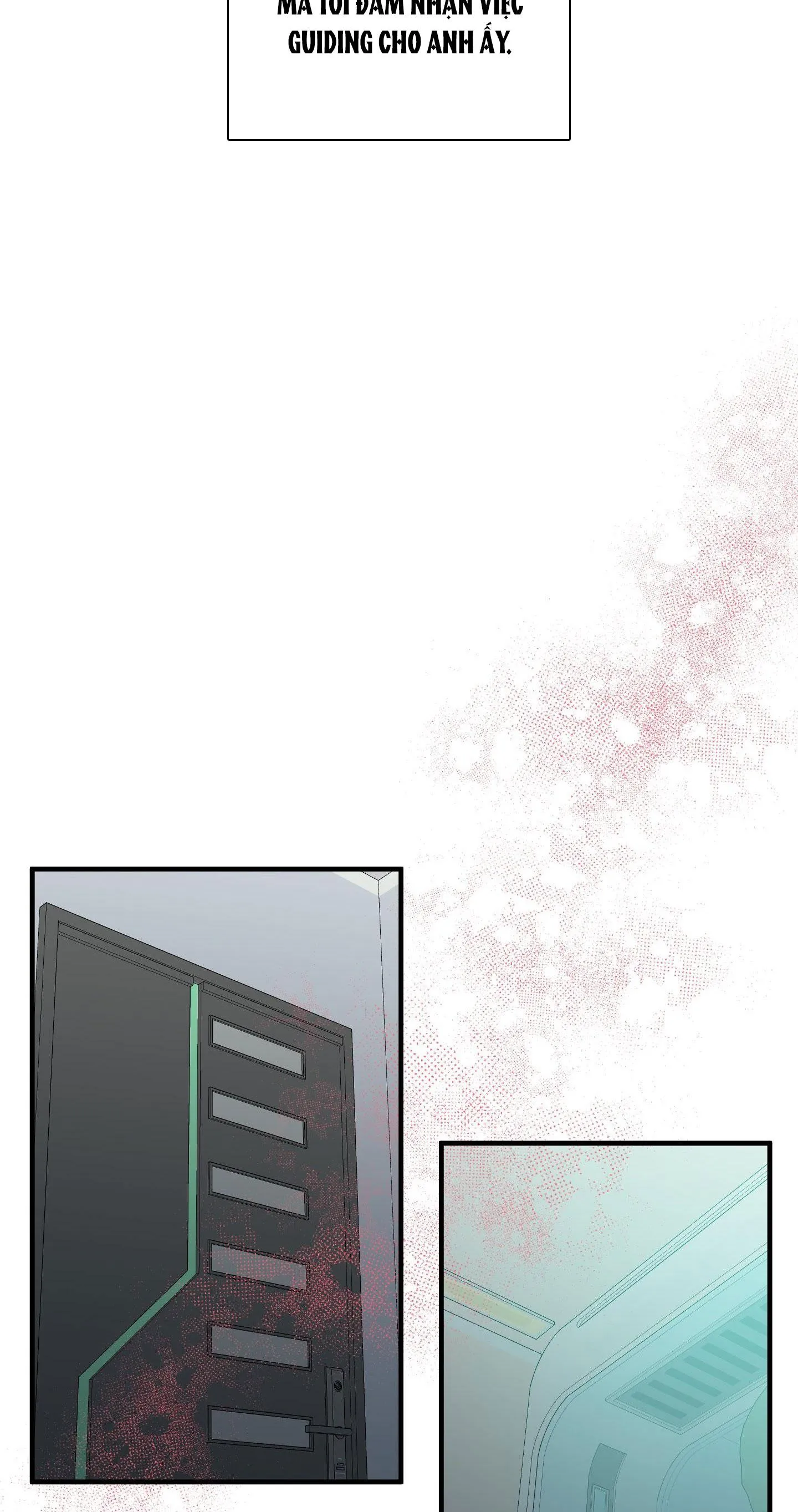 DEAR. 00 Chapter 3 Trang 28