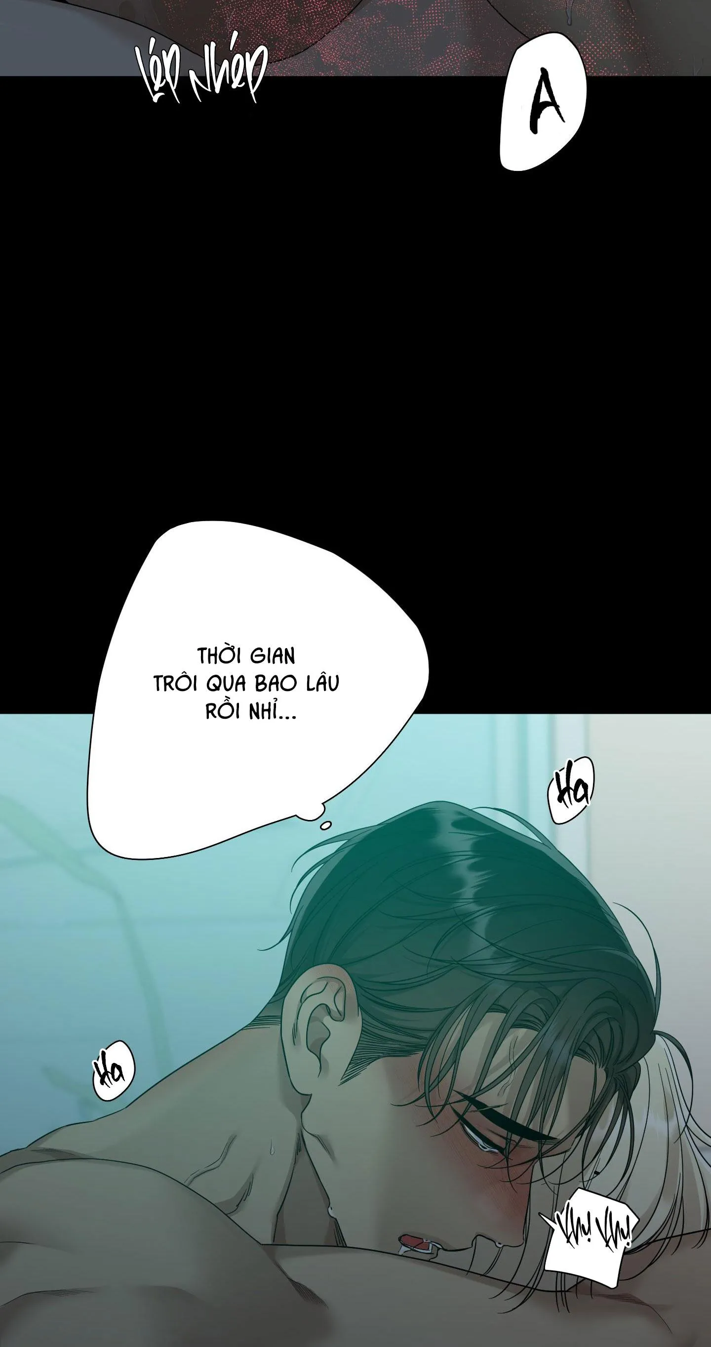 DEAR. 00 Chapter 3 Trang 31