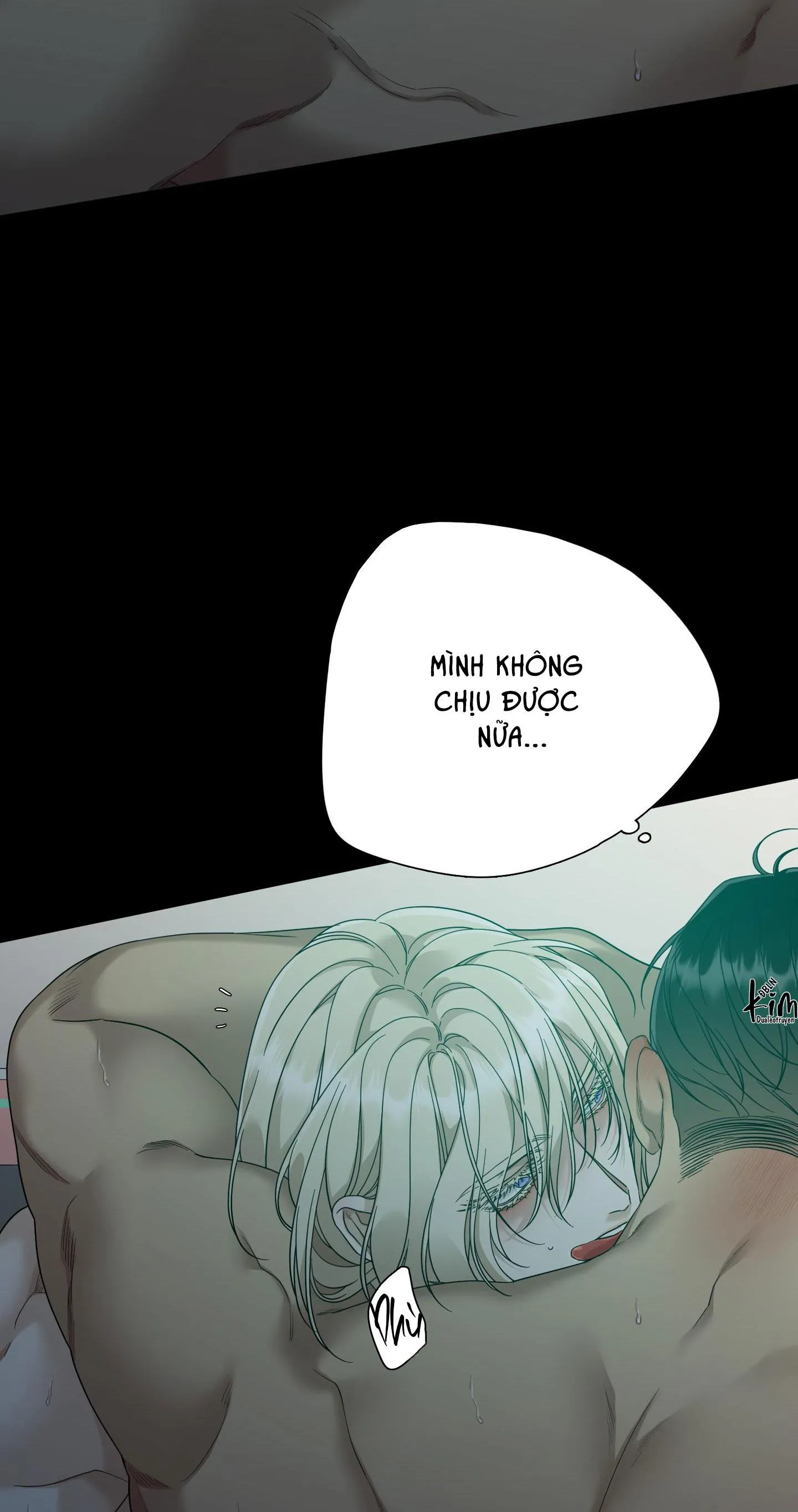 DEAR. 00 Chapter 3 Trang 32