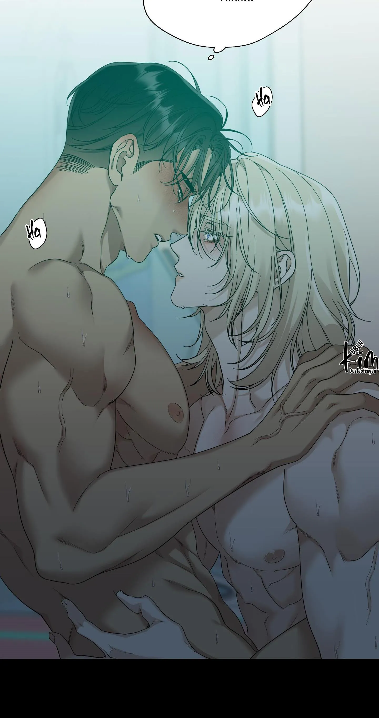 DEAR. 00 Chapter 3 Trang 34