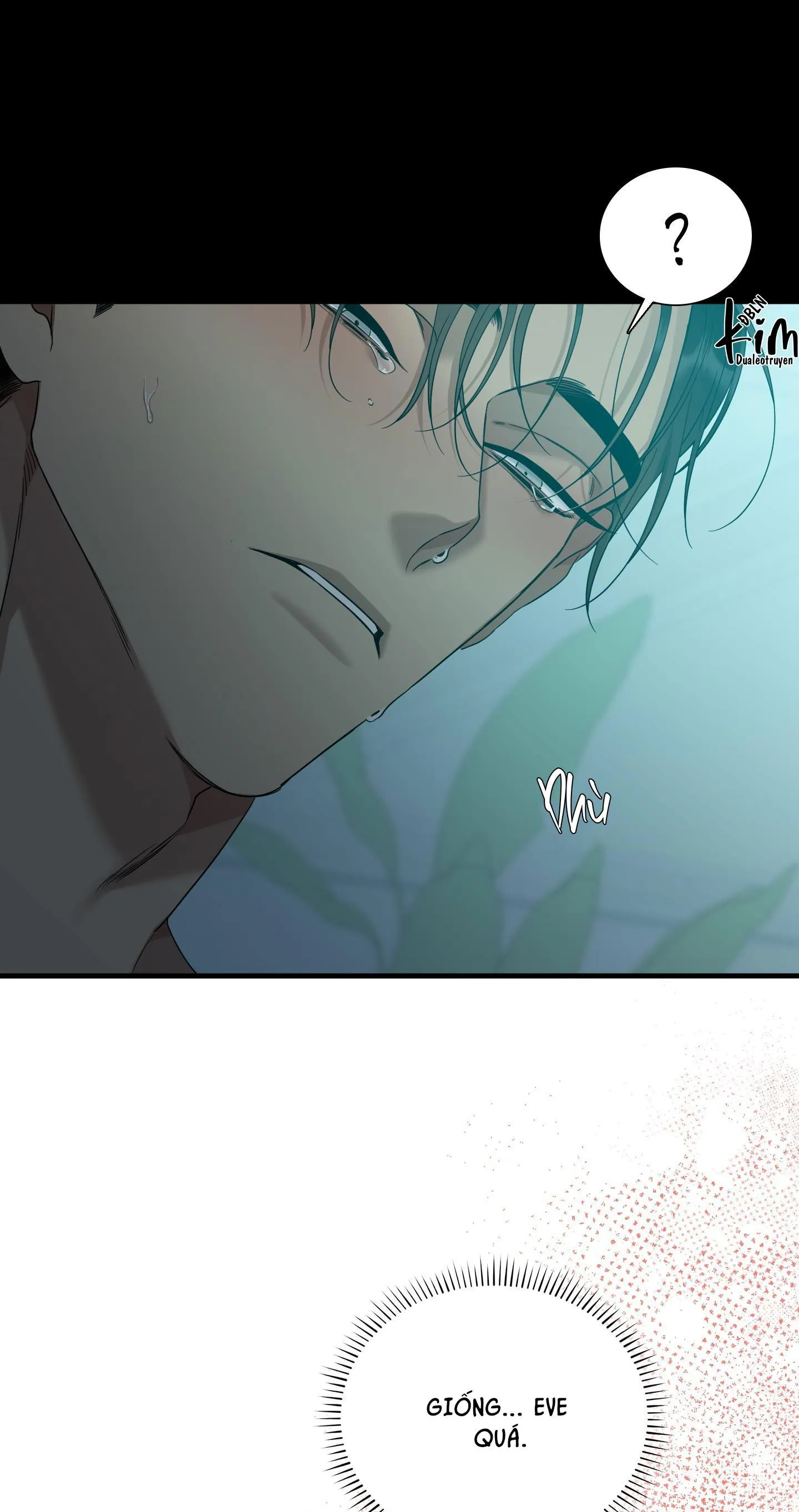 DEAR. 00 Chapter 3 Trang 35