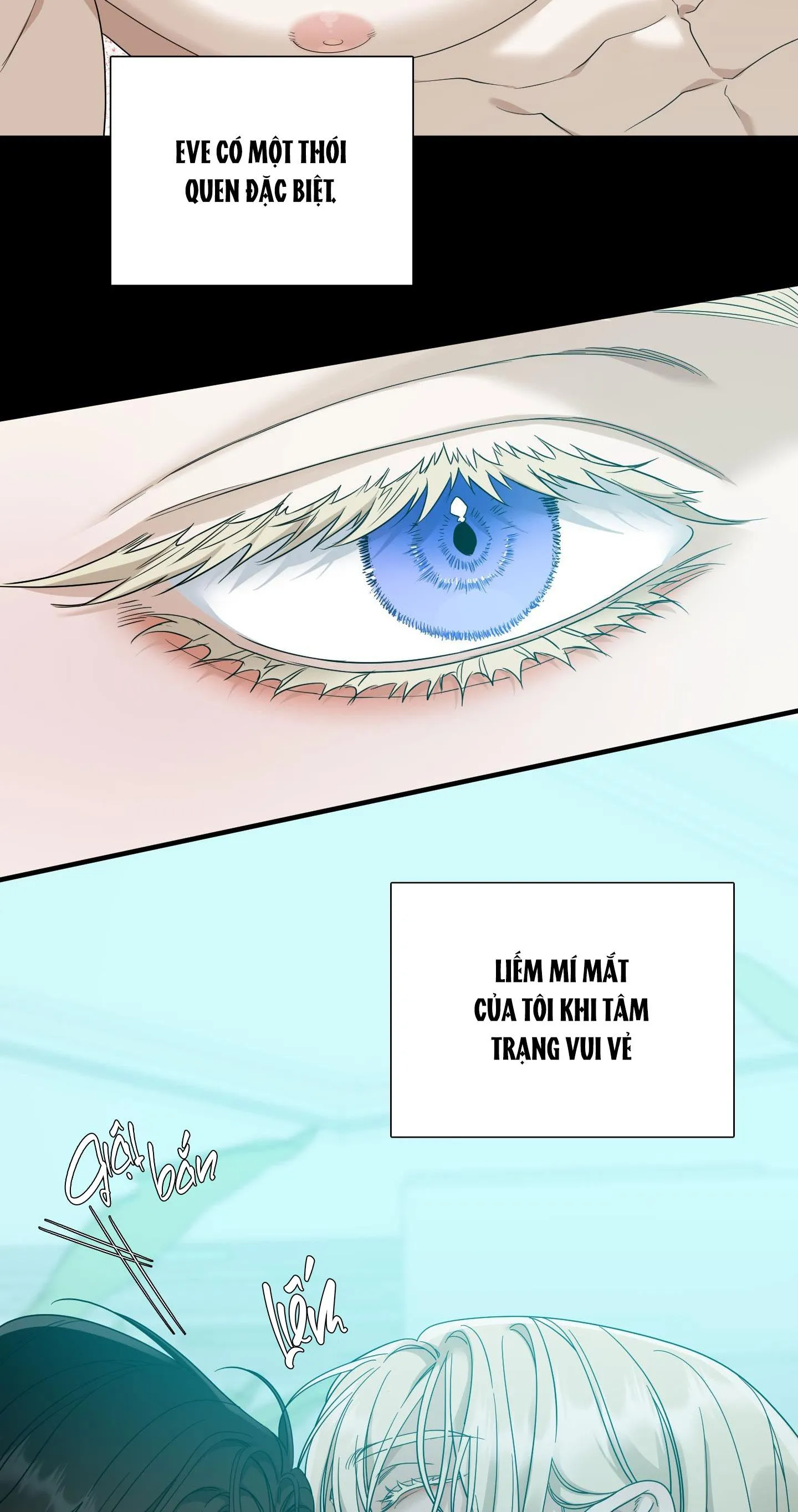 DEAR. 00 Chapter 3 Trang 37