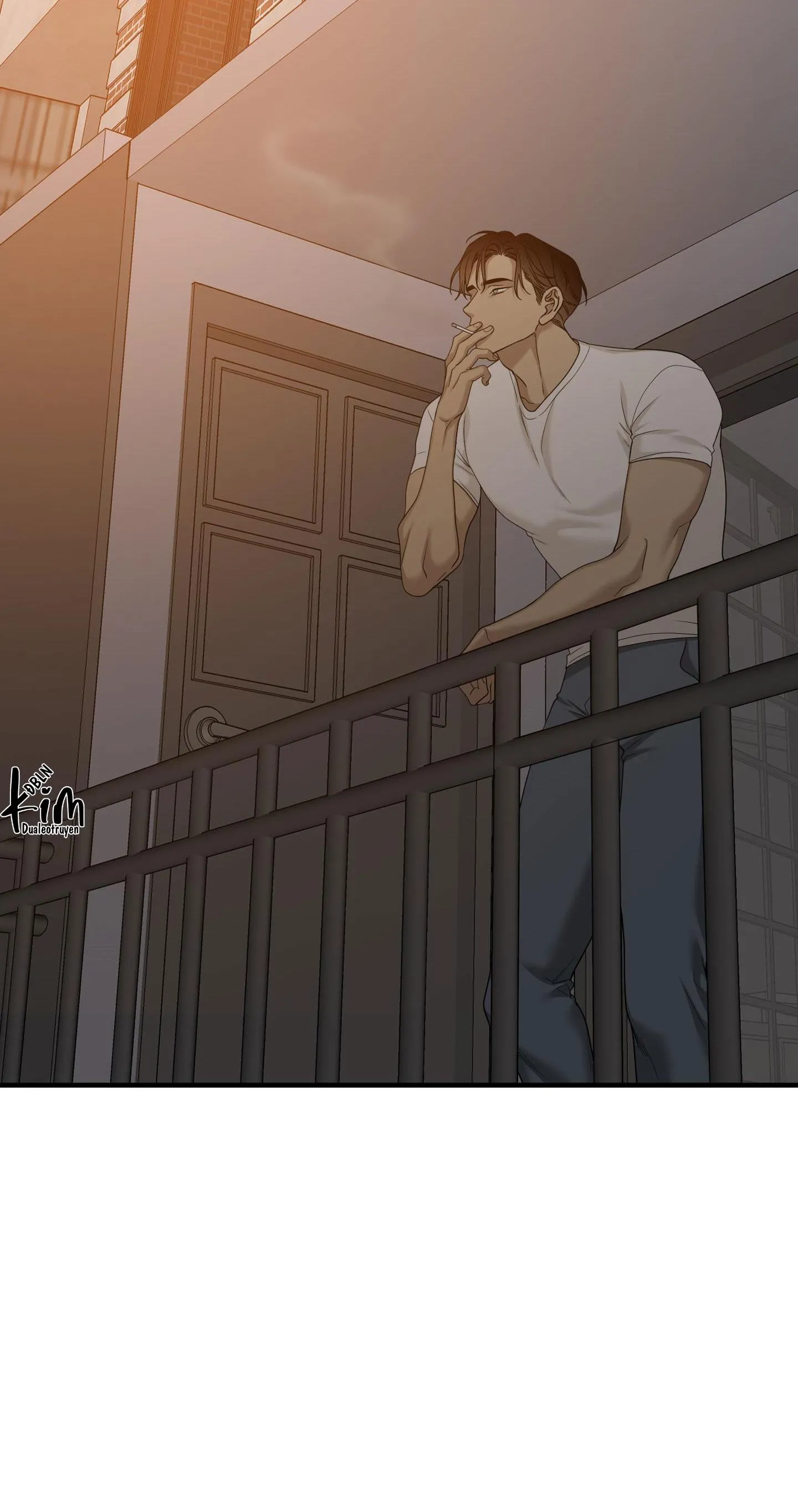 DEAR. 00 Chapter 3 Trang 43