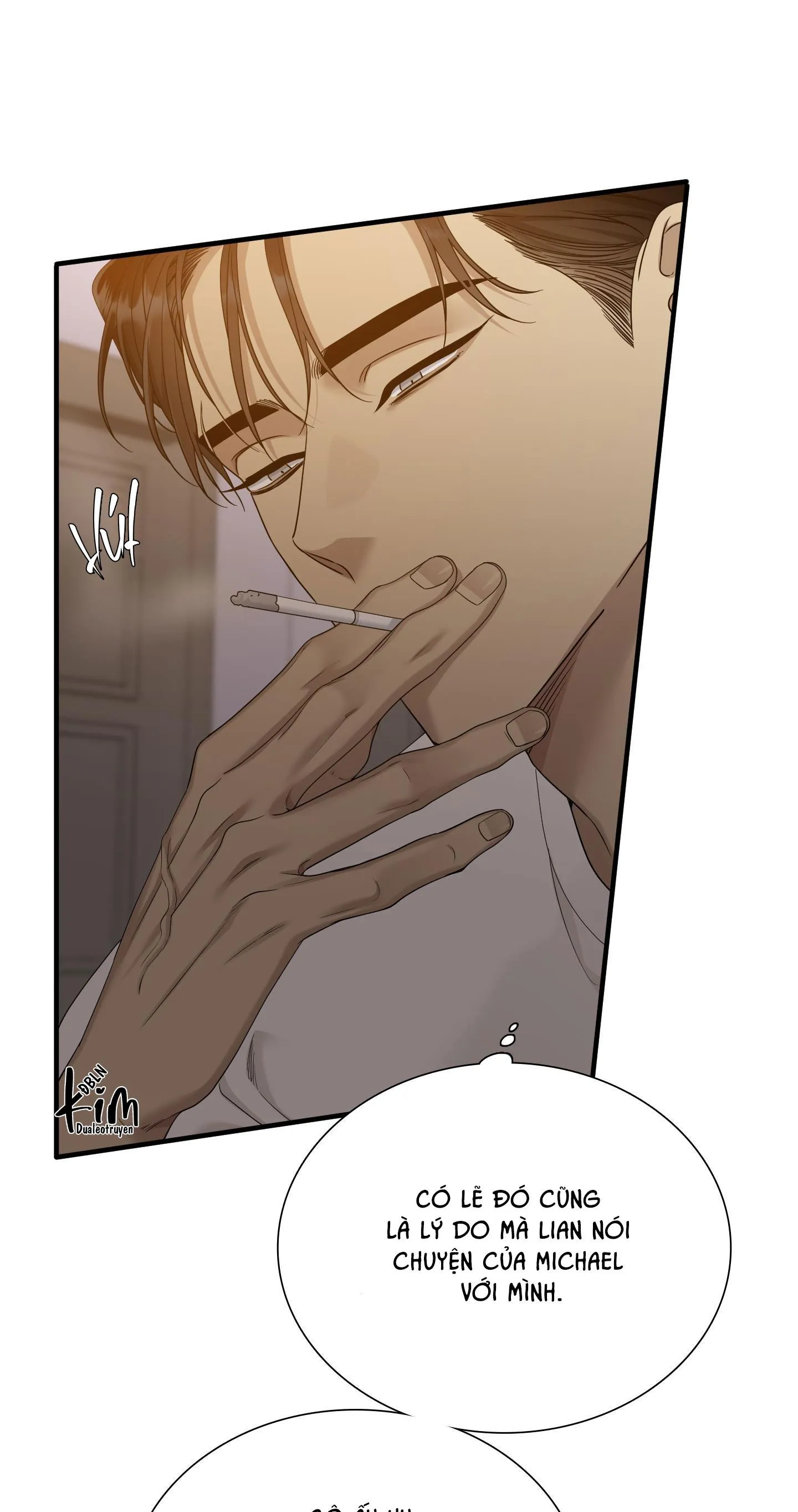 DEAR. 00 Chapter 3 Trang 46