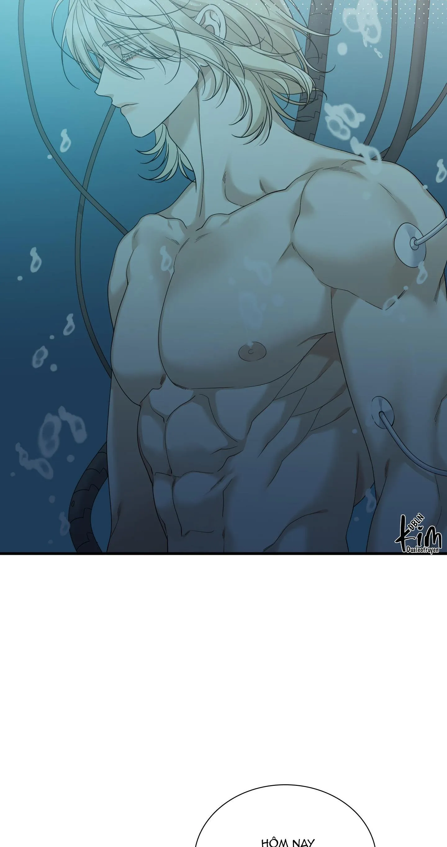 DEAR. 00 Chapter 3 Trang 55