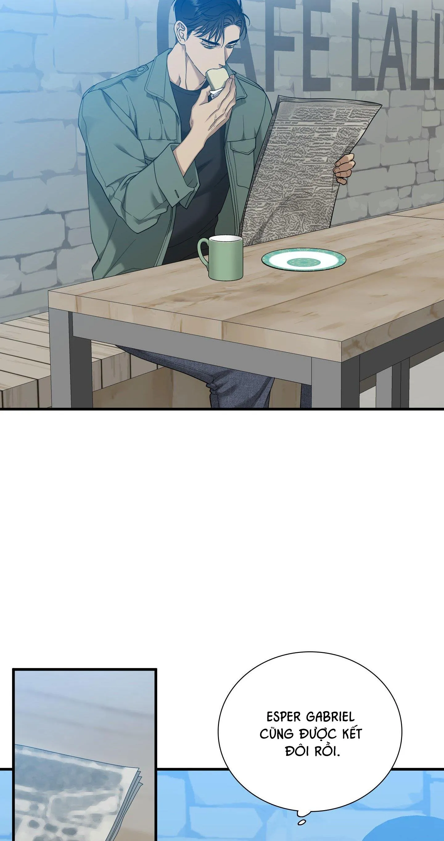 DEAR. 00 Chapter 4 Trang 5