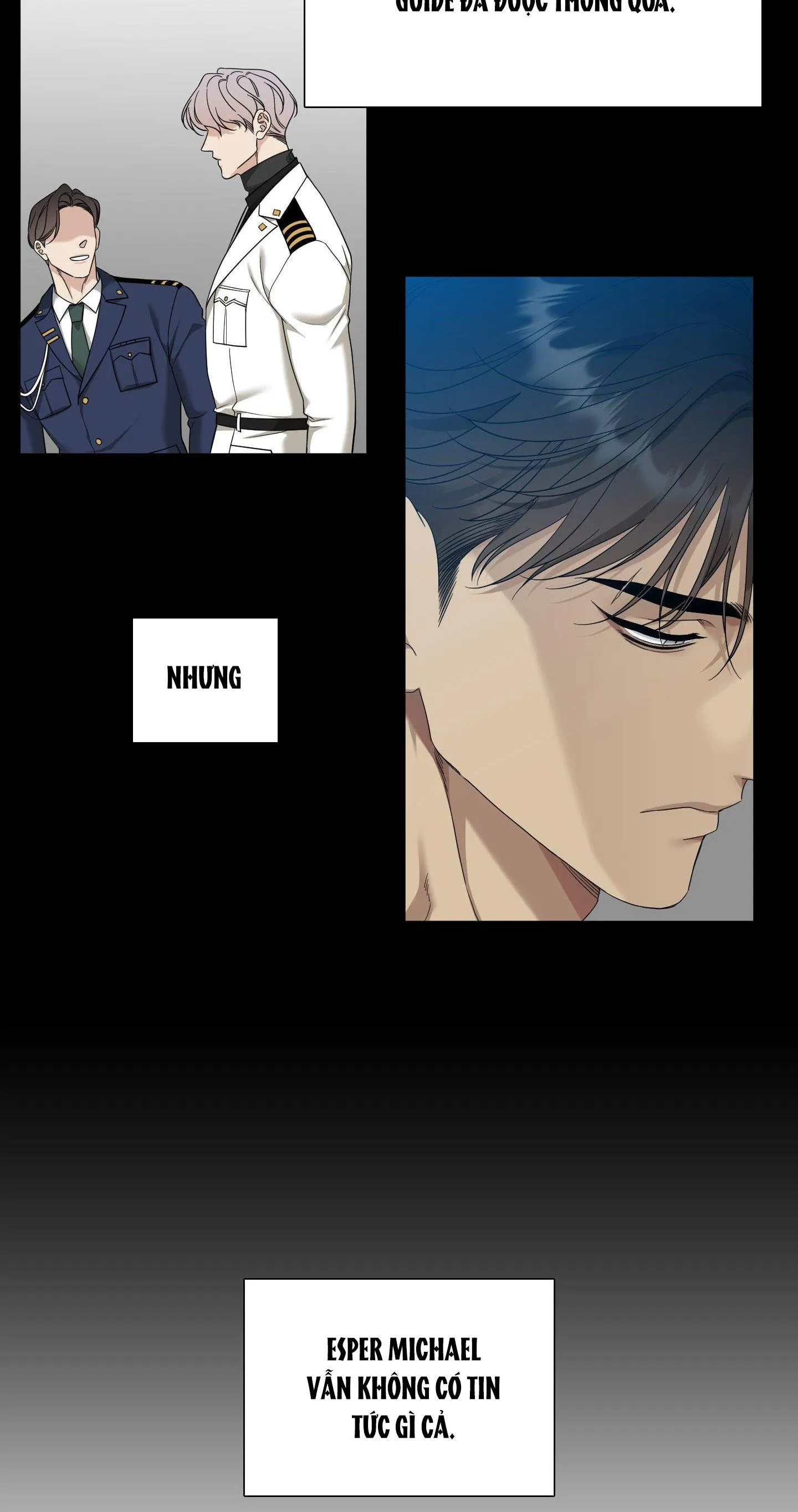 DEAR. 00 Chapter 4 Trang 7