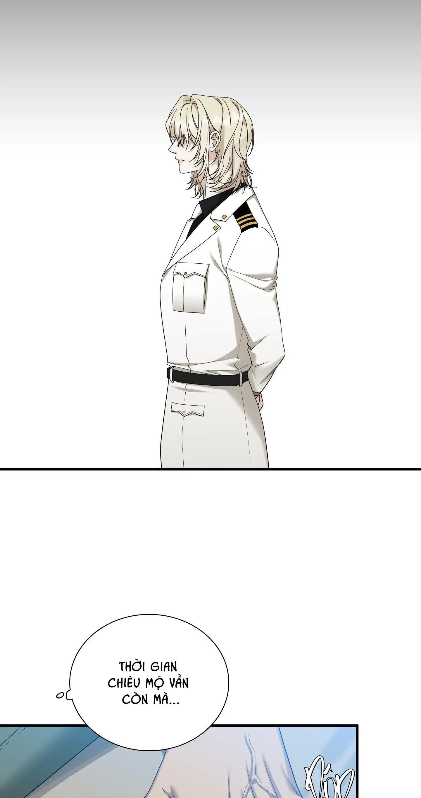 DEAR. 00 Chapter 4 Trang 8