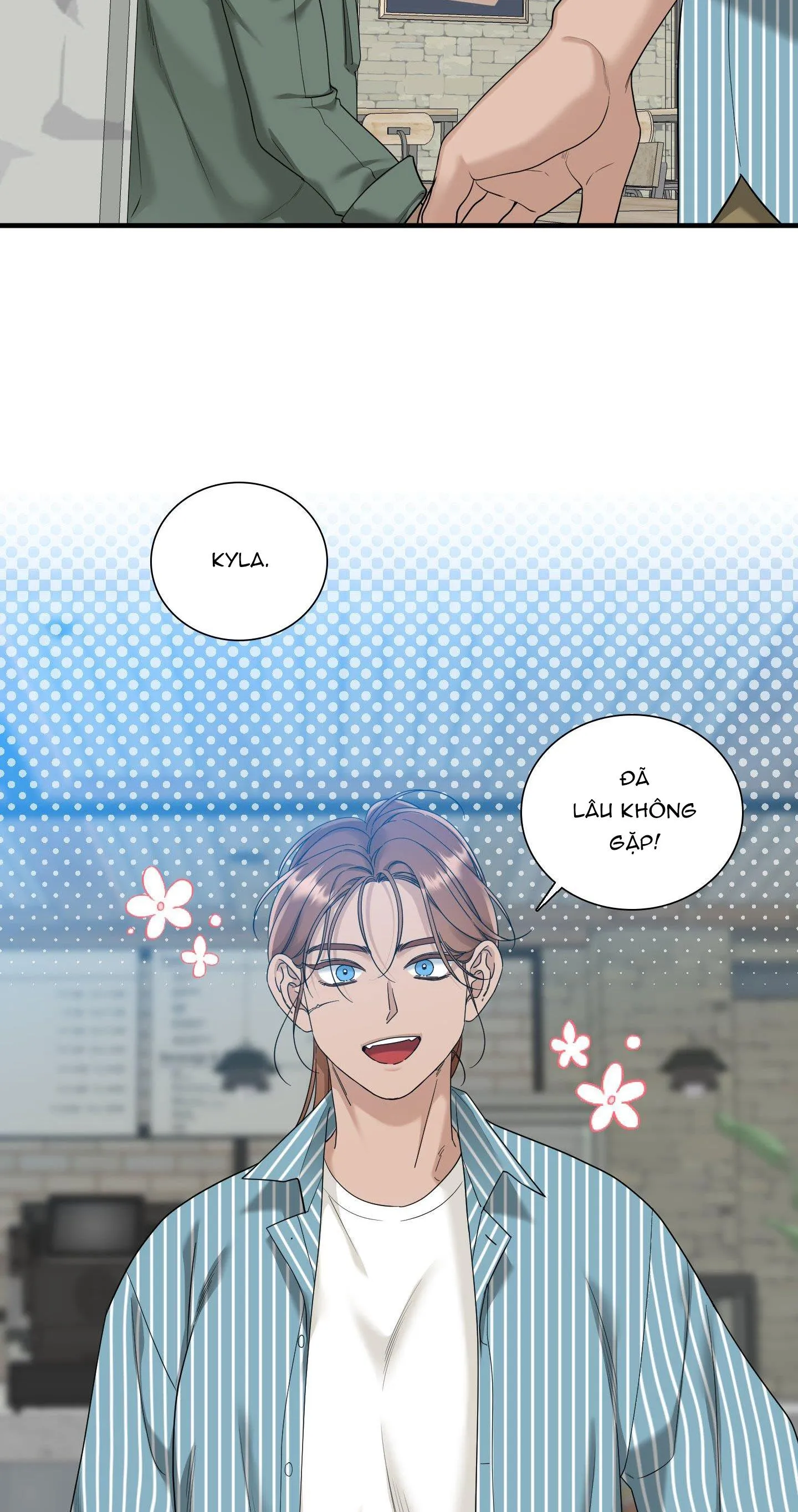 DEAR. 00 Chapter 4 Trang 11