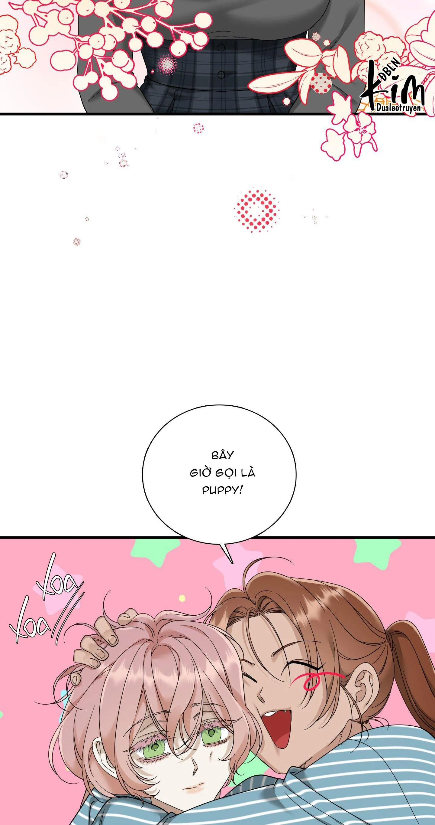 DEAR. 00 Chapter 4 Trang 15