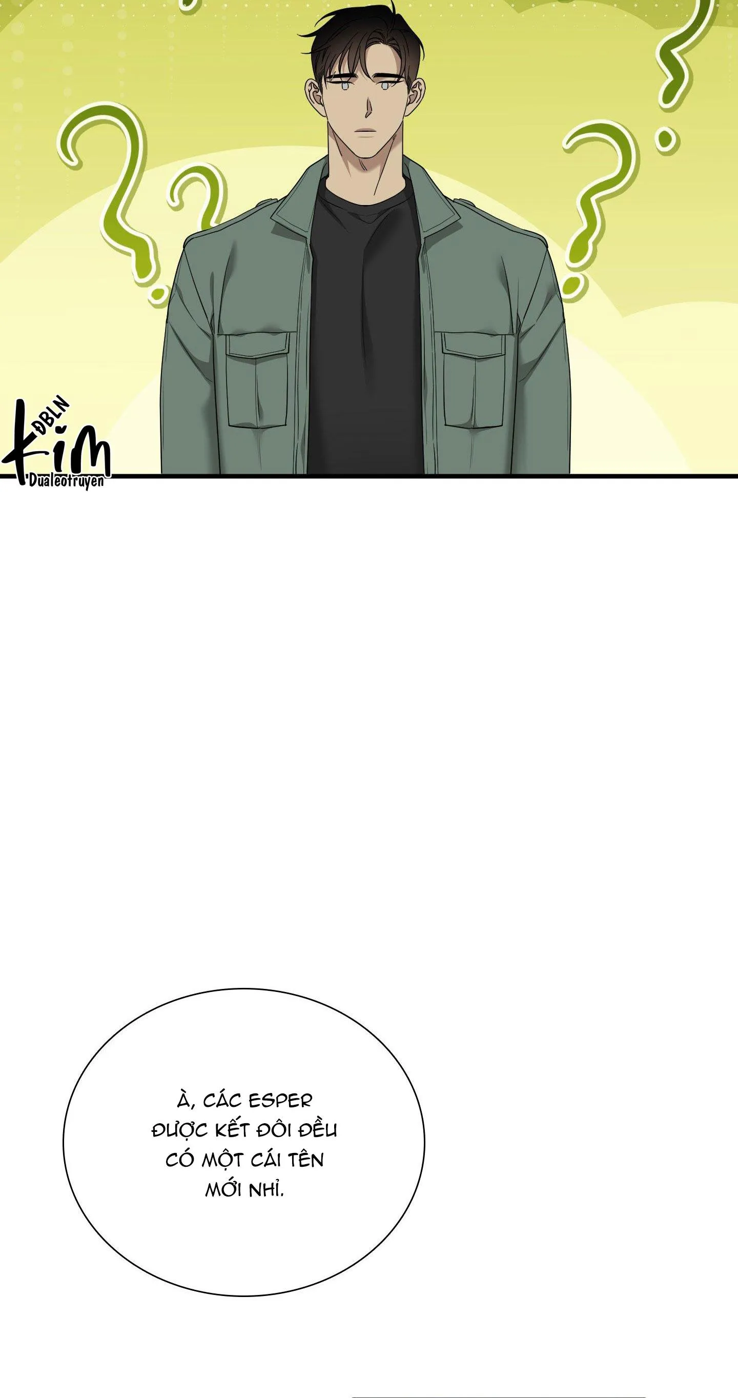 DEAR. 00 Chapter 4 Trang 17