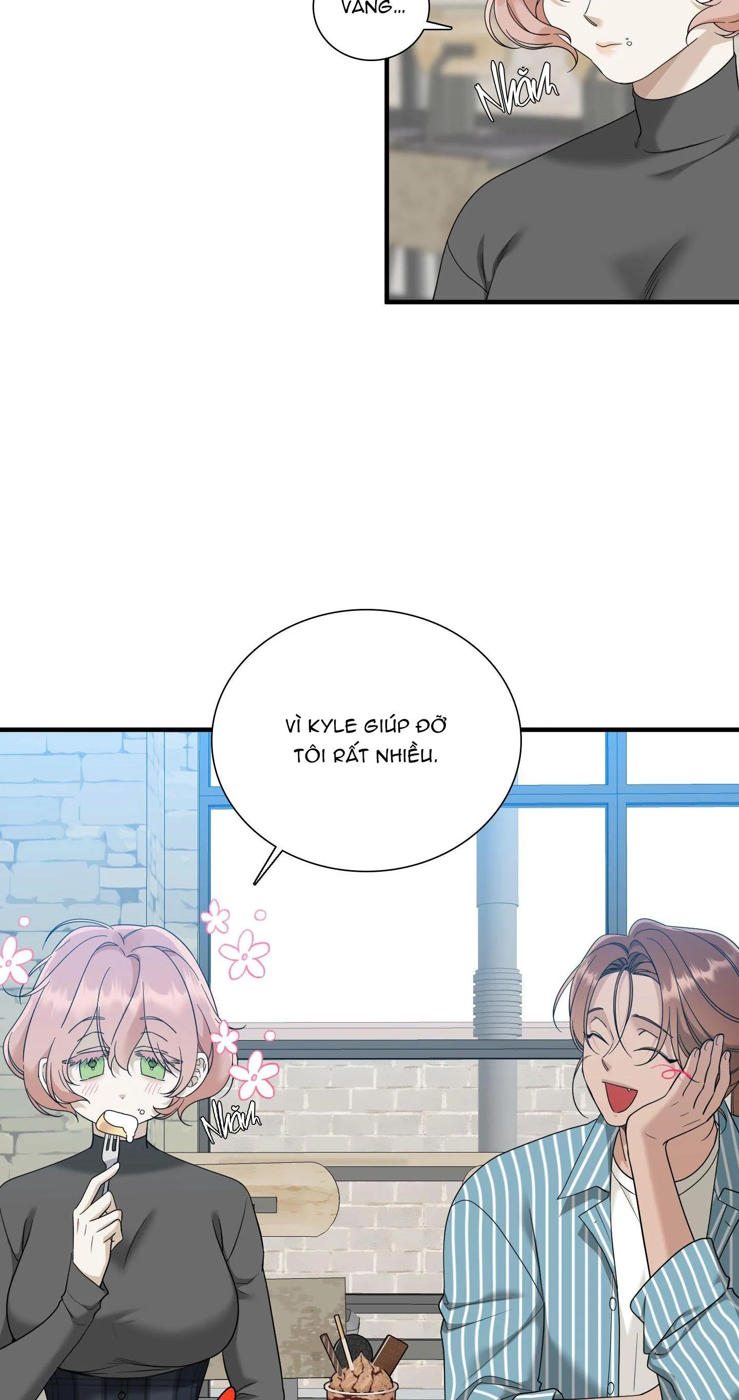 DEAR. 00 Chapter 4 Trang 20